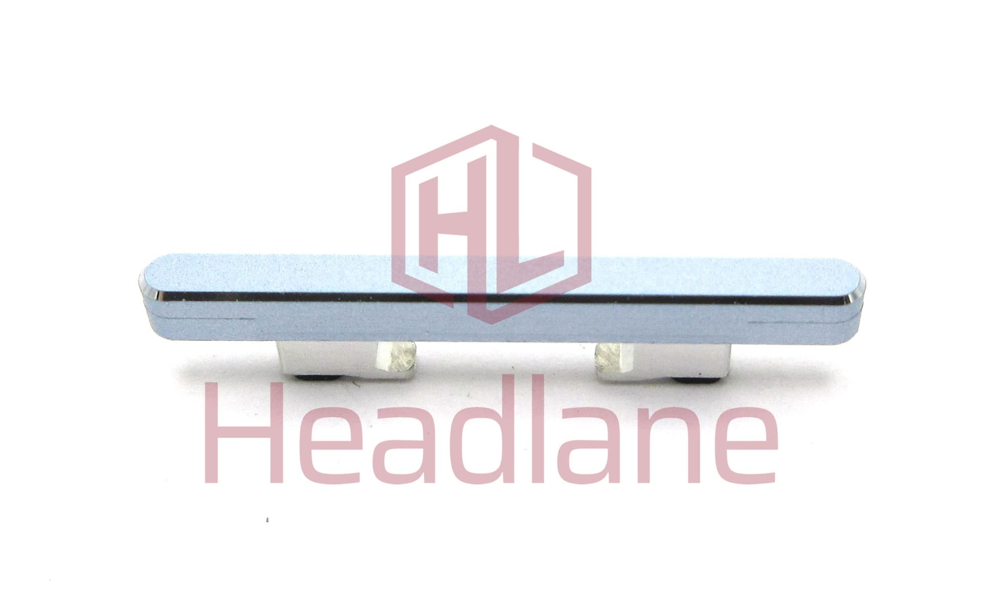 Xiaomi Pad 6 Volume Button / Key - Blue - view 2