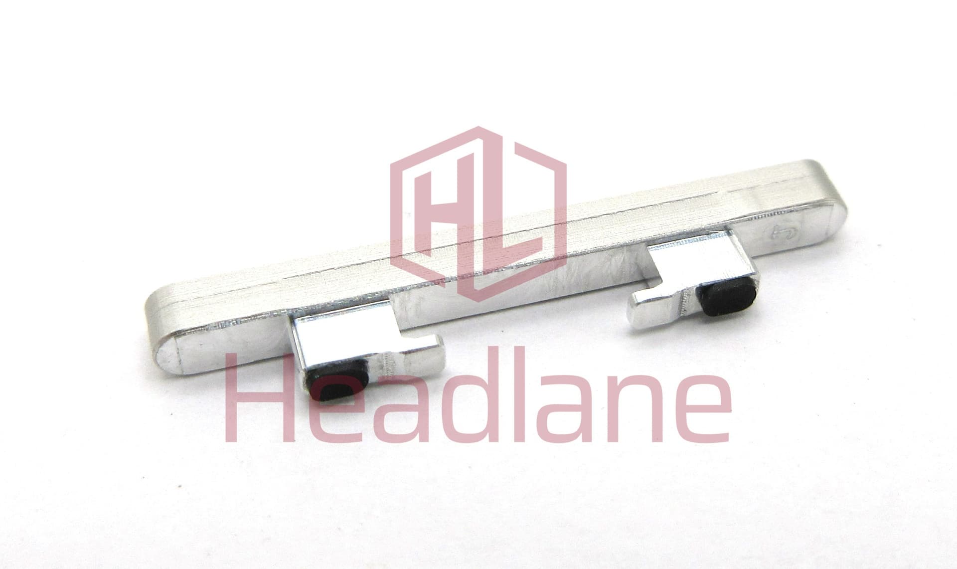 Xiaomi Pad 6 Volume Button / Key - Gold - view 2