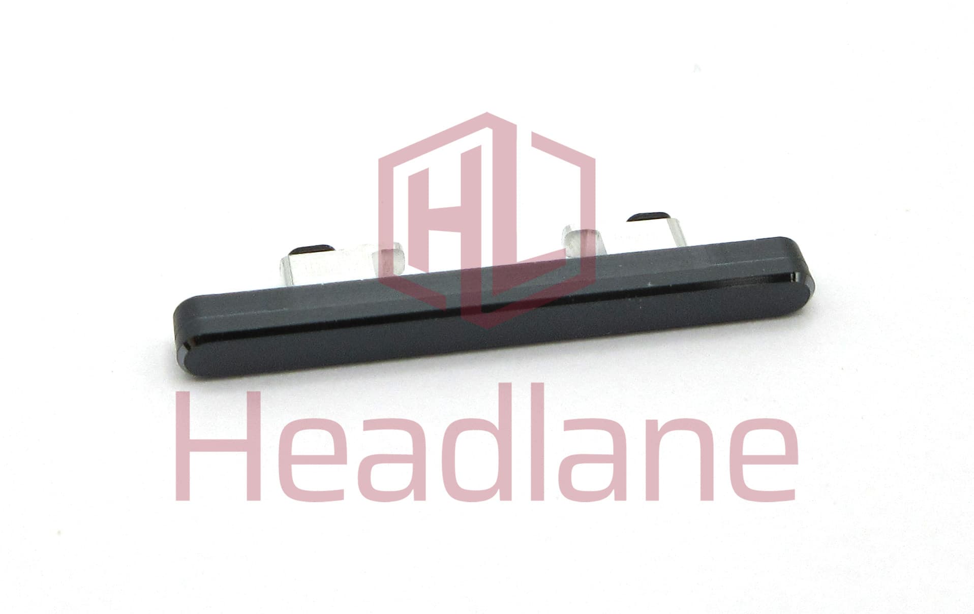 Xiaomi Pad 6 Volume Button / Key - Grey - view 2