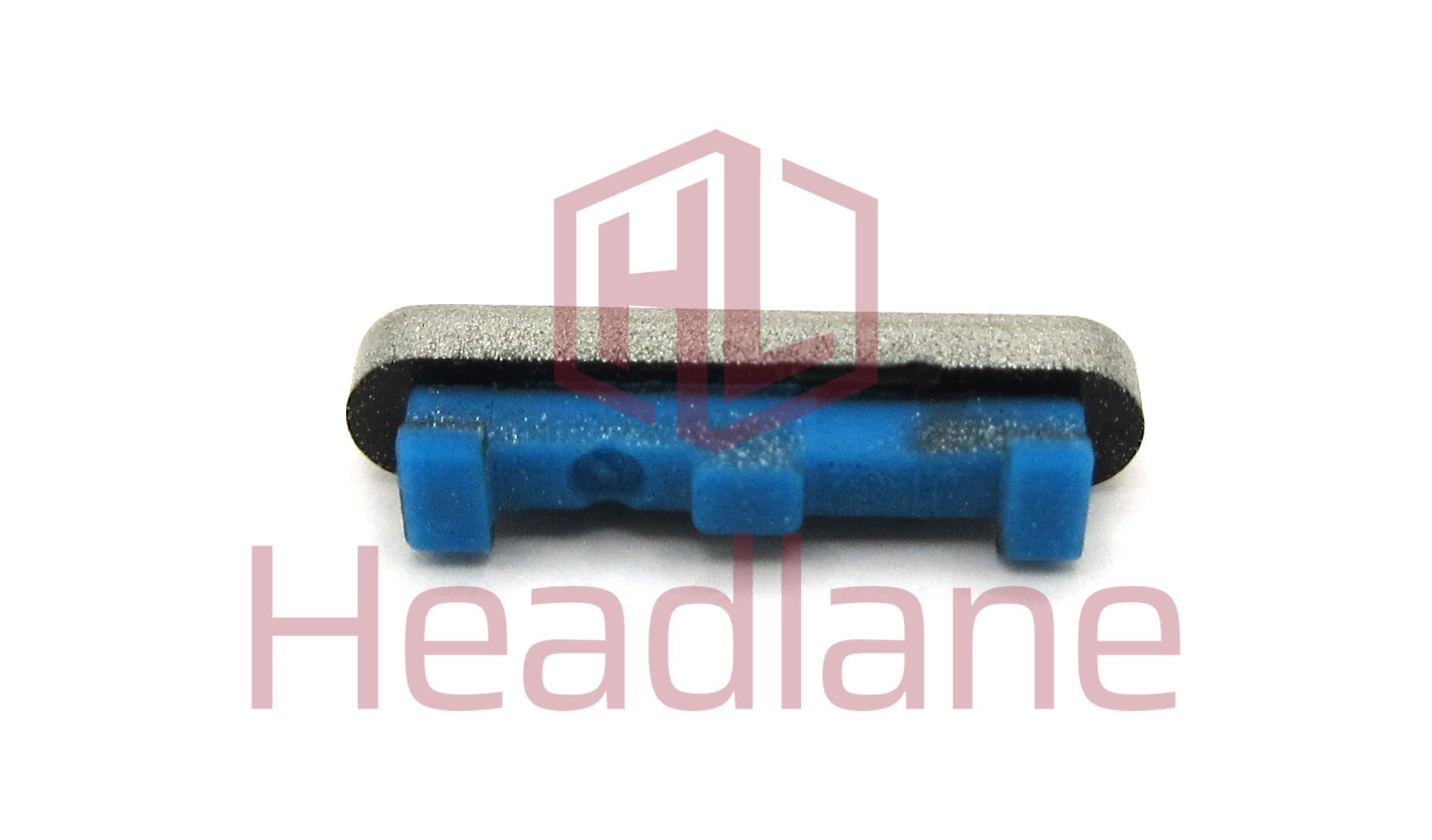 Xiaomi Poco F6 Power Button / Key - Titanium - view 2