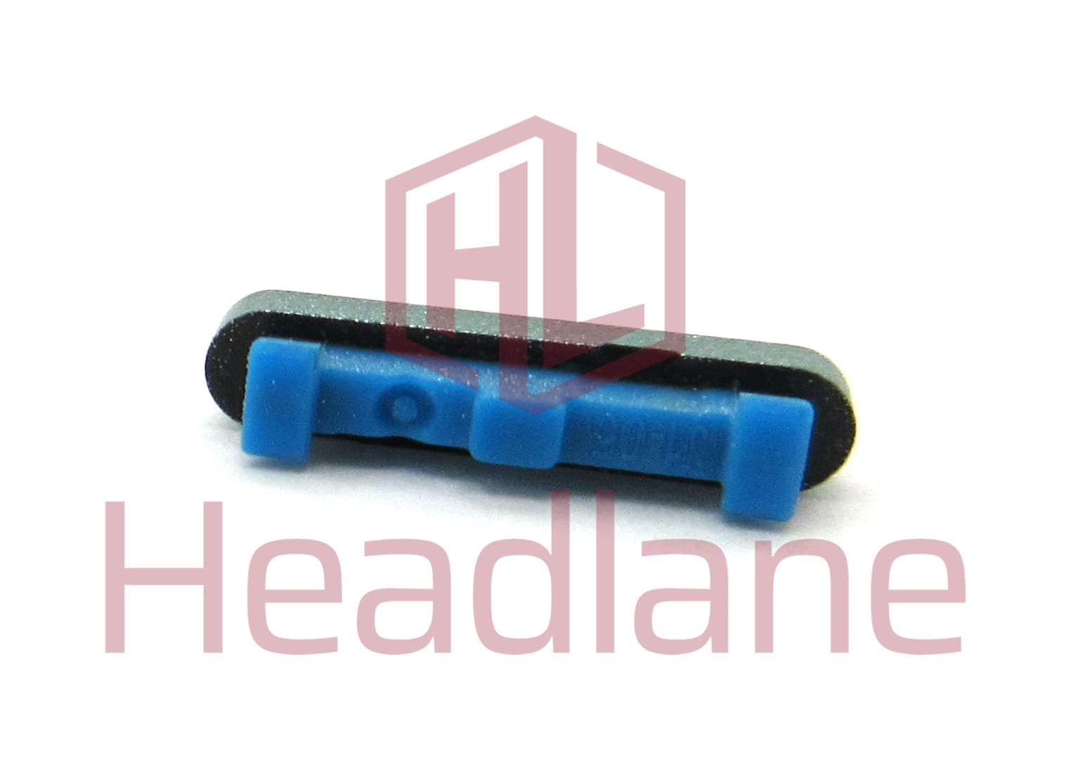 Xiaomi Poco F6 Power Button / Key - Green - view 2