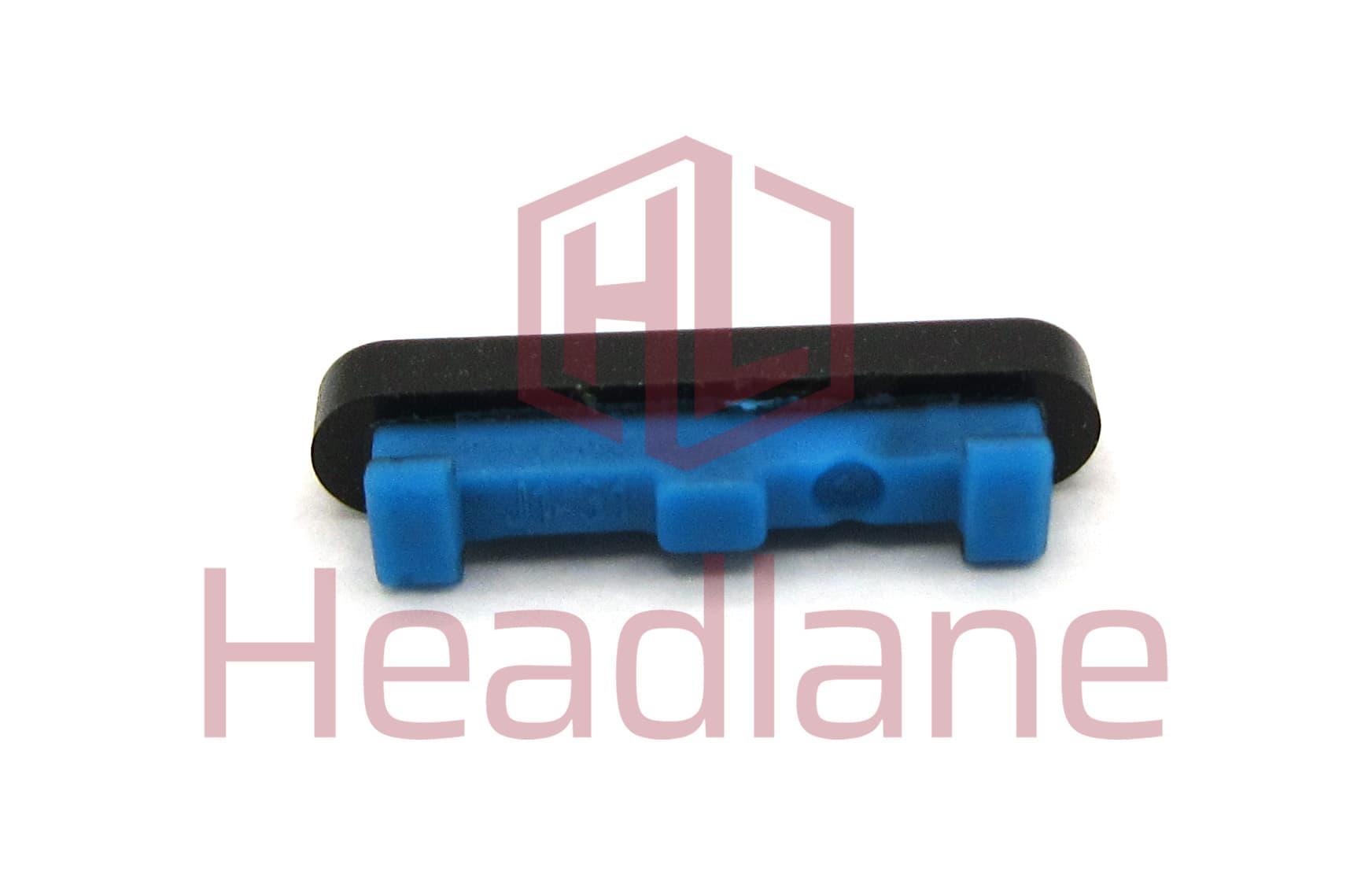 Xiaomi Poco F6 Power Button / Key - Black - view 3