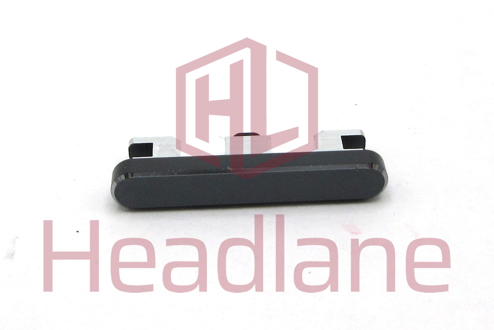 Xiaomi Pad 6 Power Button / Key - Black - view 3