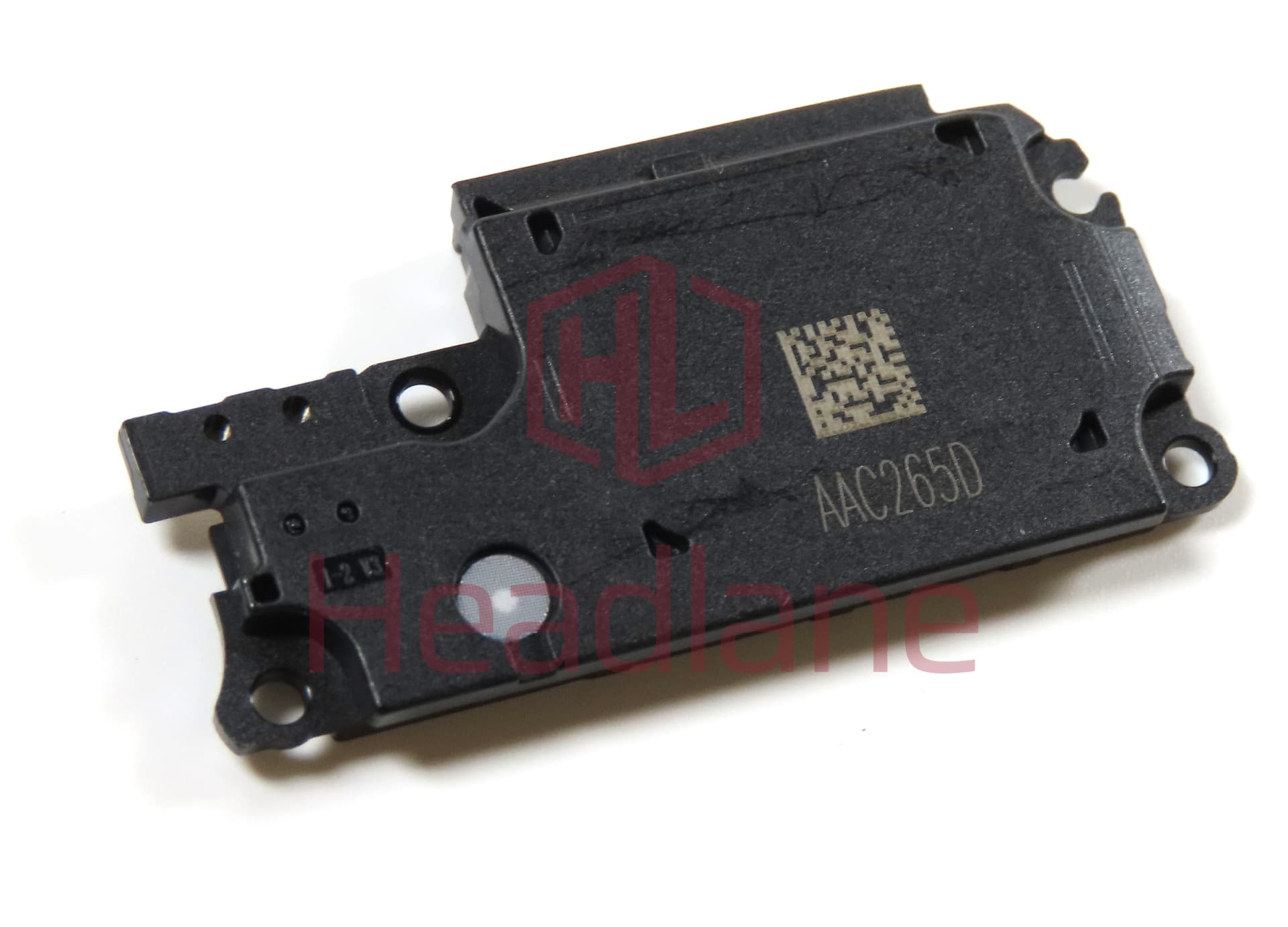 Motorola XT2235 Moto G32 Speaker Module - view 2