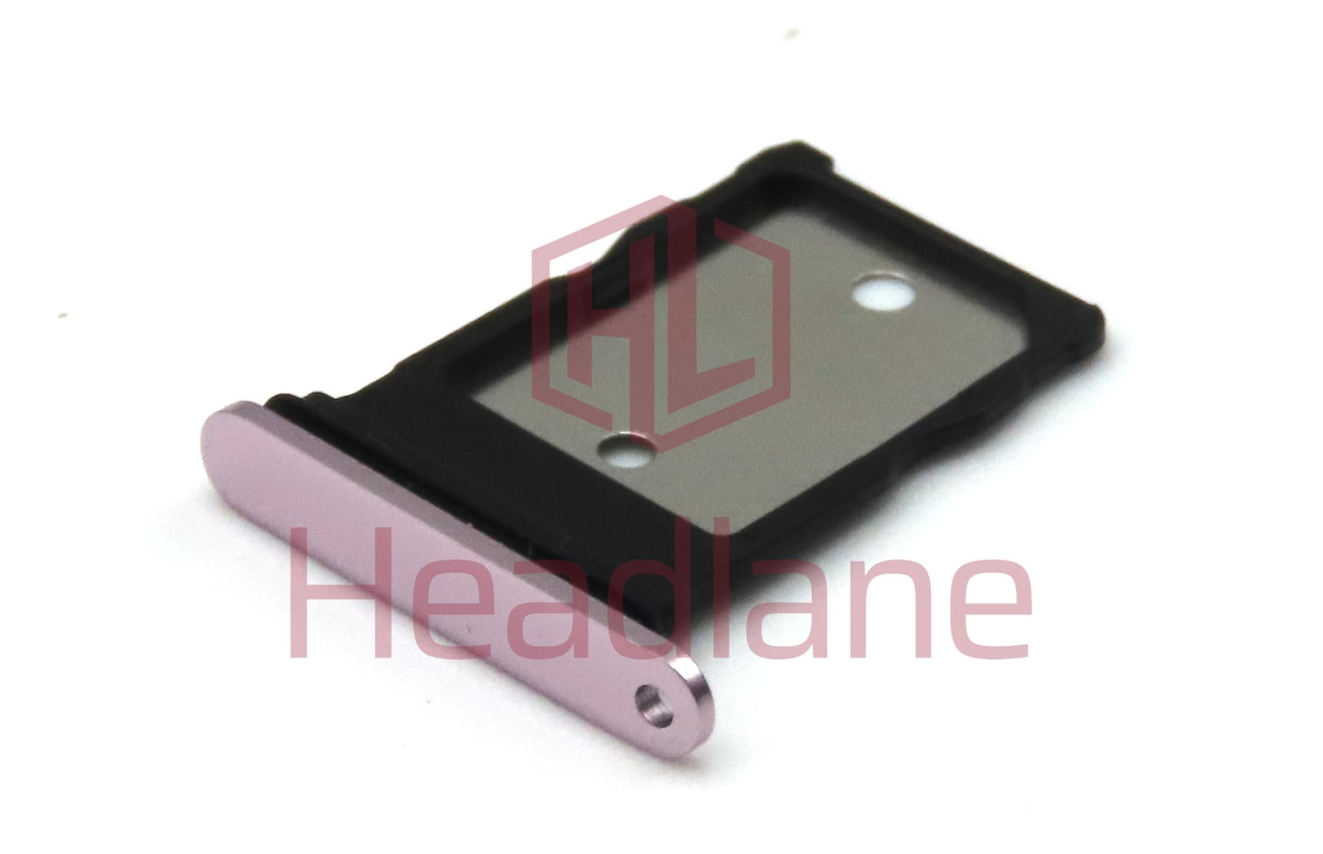 Google Pixel 9 Pro XL SIM Card Tray - Light Pink - view 2