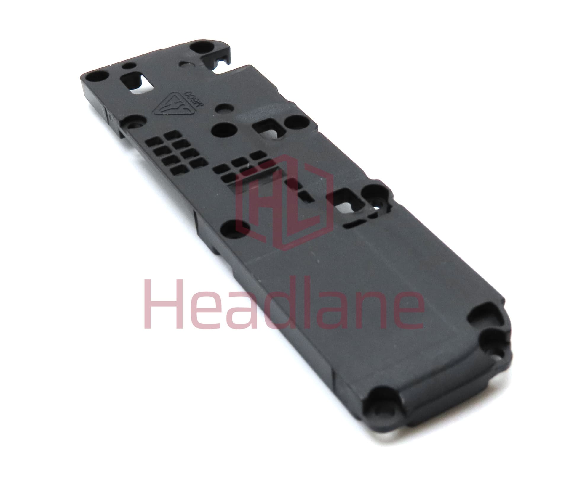 Motorola XT2087 Moto G9 Plus Speaker Module - view 2