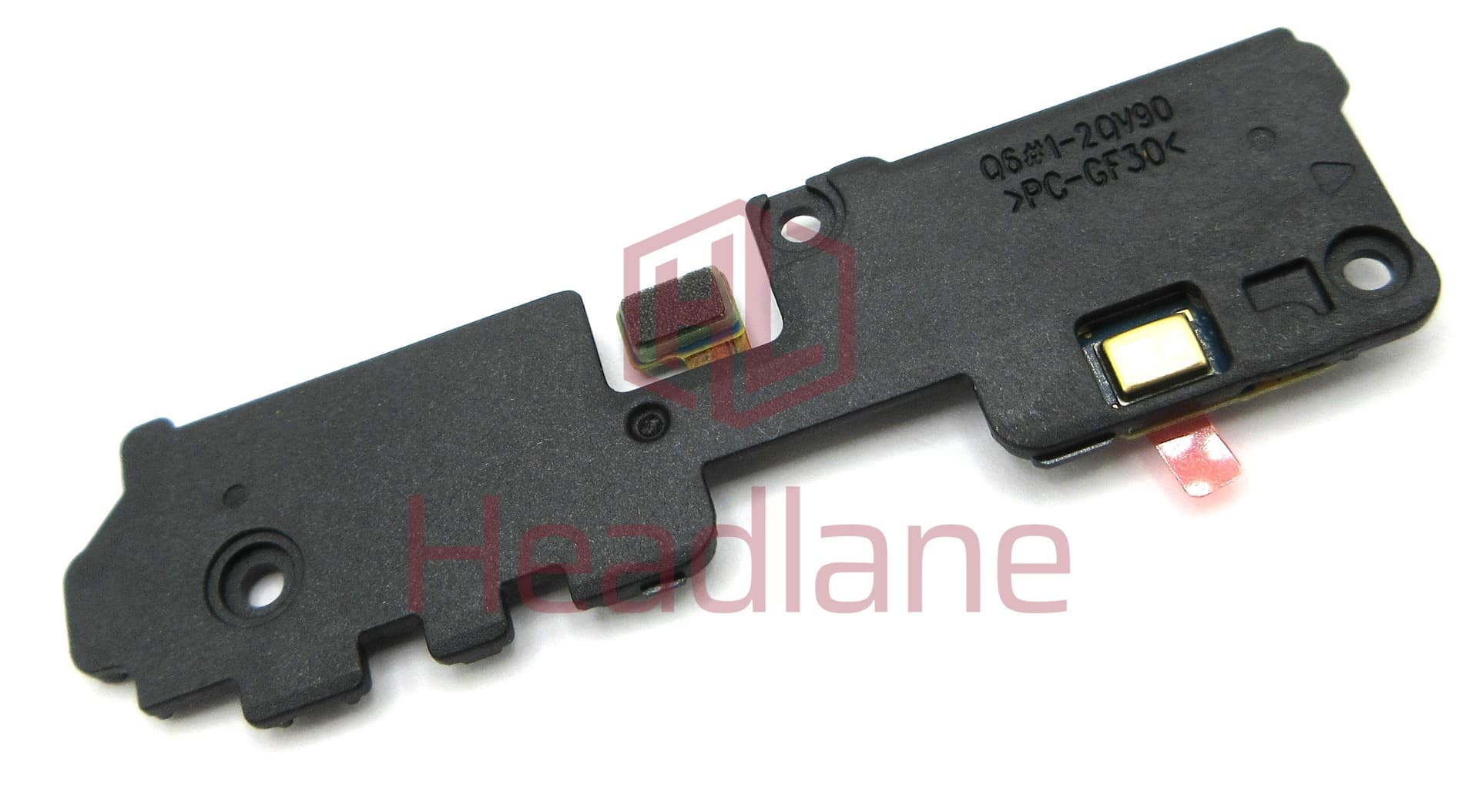 Samsung SM-F956 Galaxy Z Fold6 5G Bottom Cover / Microphone Flex - view 2