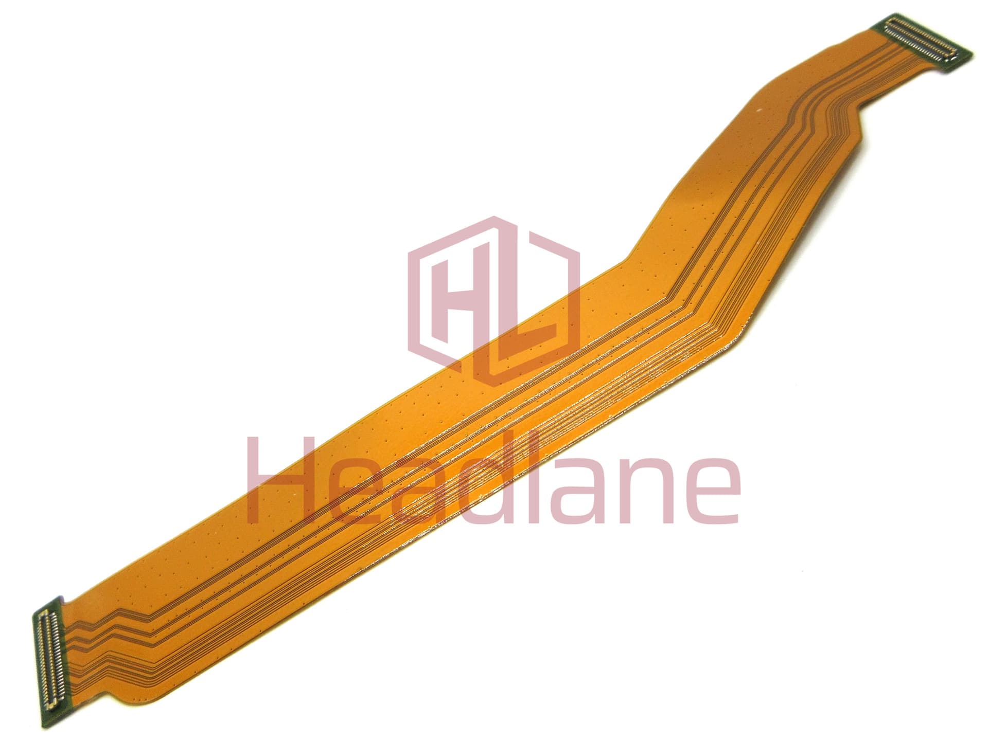 Oppo CPH2529 A98 5G Main Flex Cable - view 2