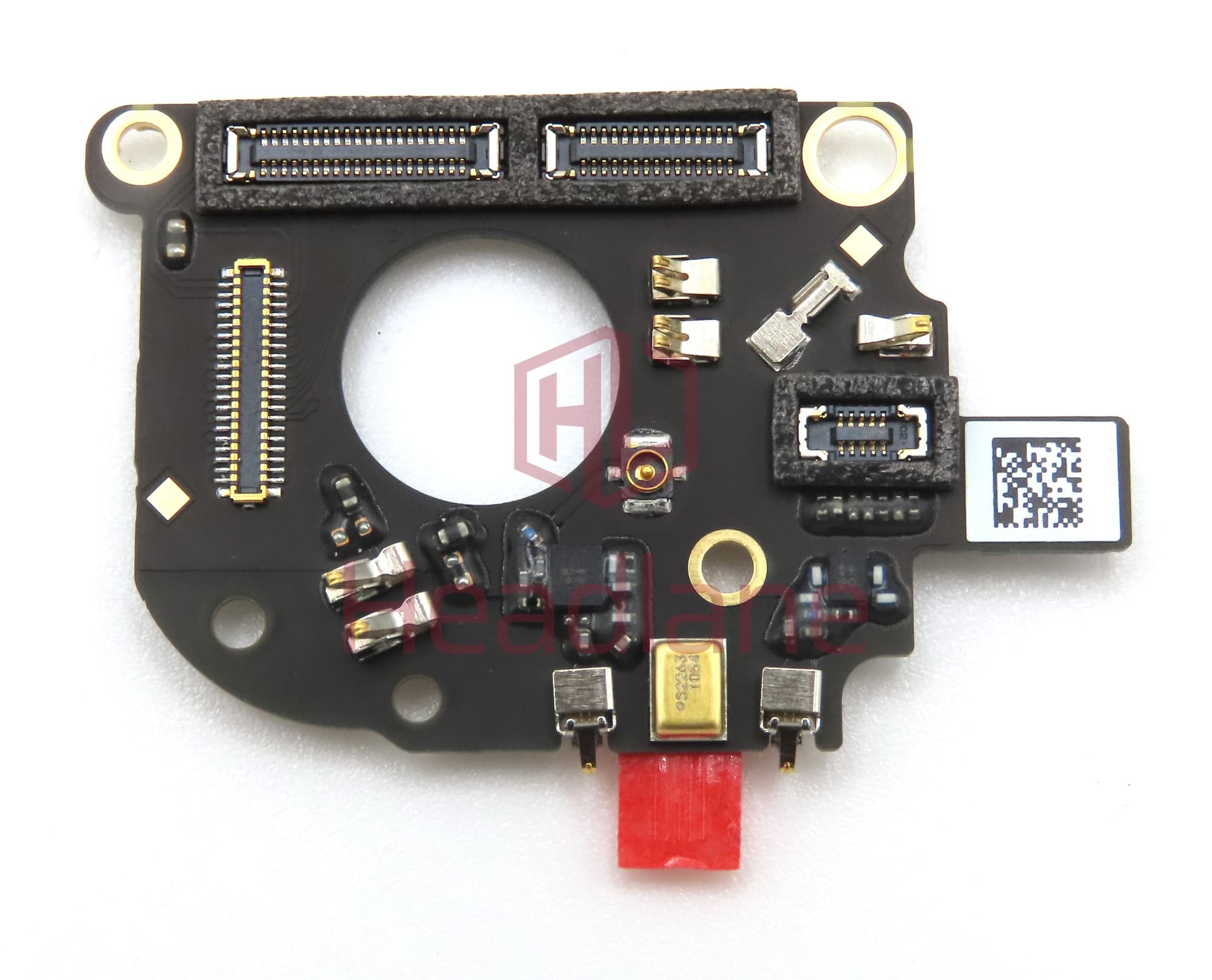 OnePlus 6T Sub Board - view 2