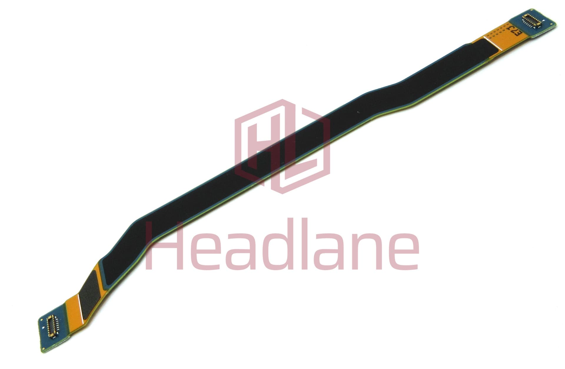 Samsung SM-F956 Galaxy Z Fold6 5G FRC Flex Cable - view 2