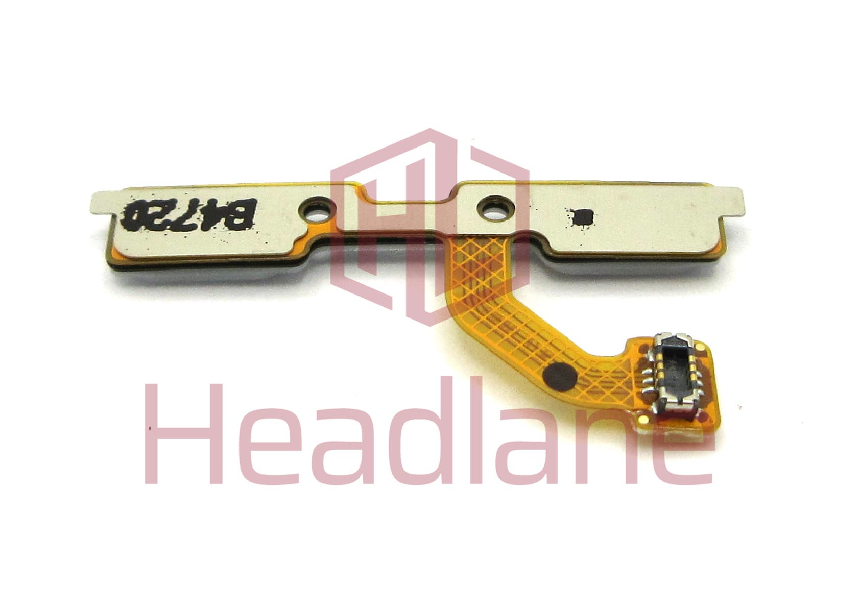 Samsung SM-F956 Galaxy Z Fold6 5G Volume Key Flex - view 2