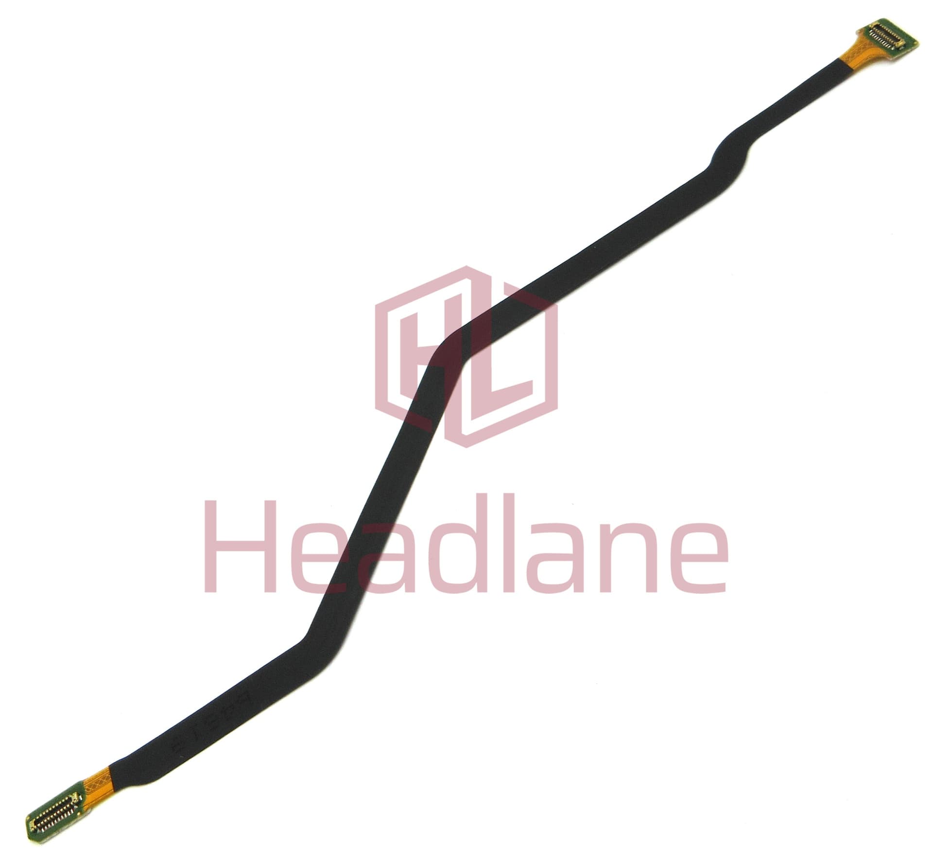Samsung SM-F956 Galaxy Z Fold6 5G Sub CTC Flex Cable - view 2