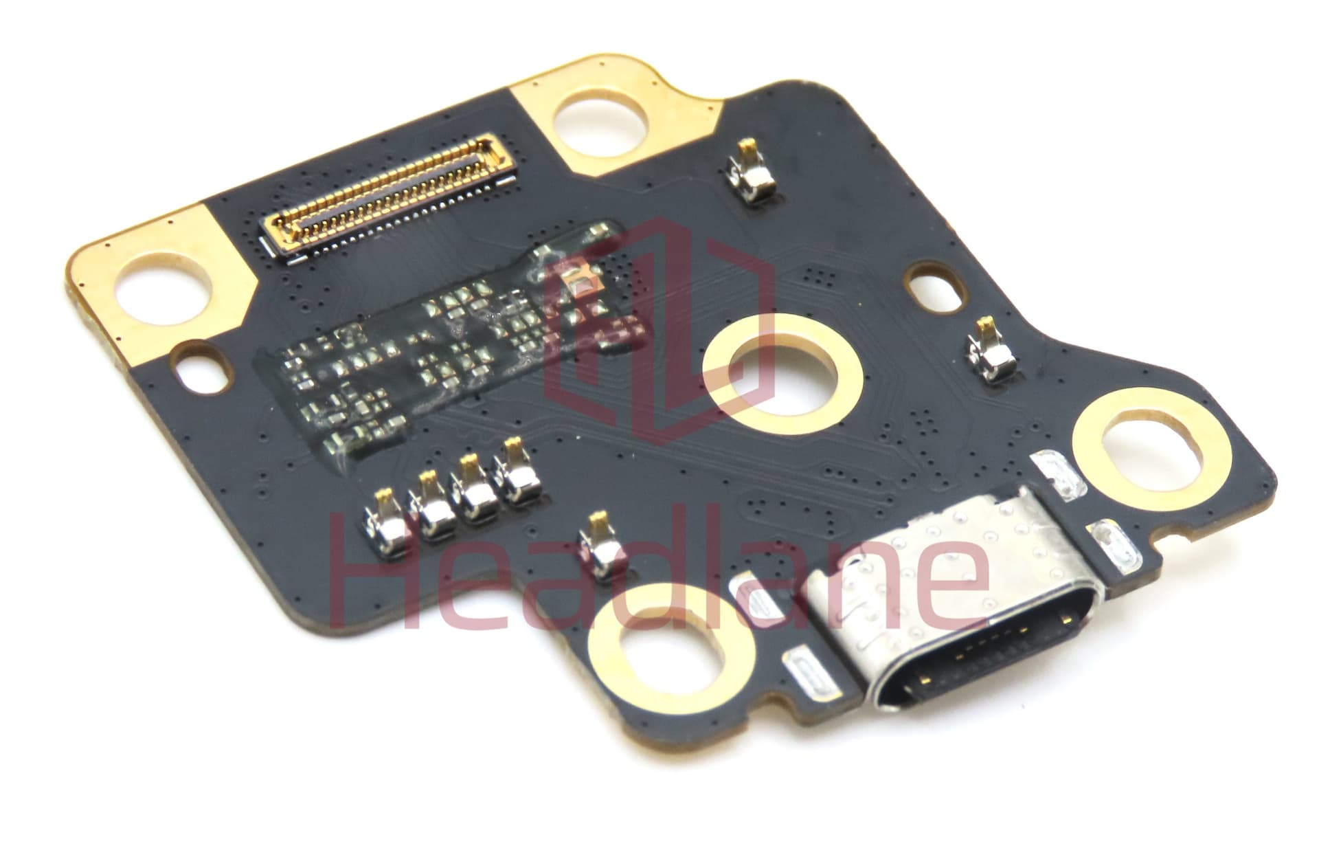 OnePlus Pad Charging Port Flex - view 2