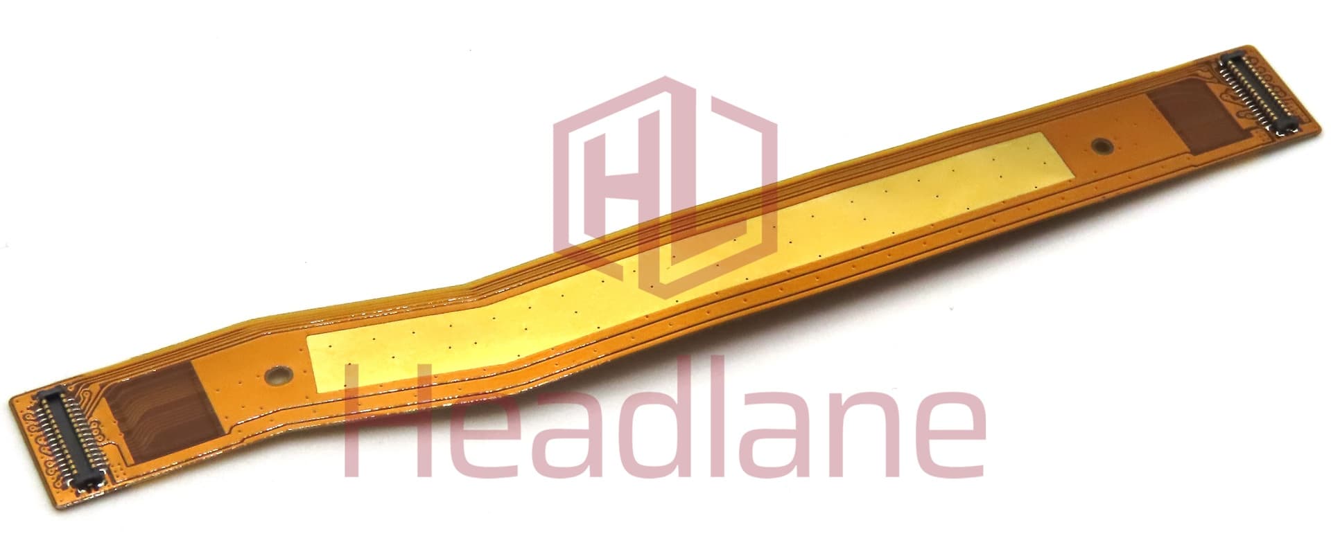 Nokia 3 TA-1032 Main Flex Cable - view 2