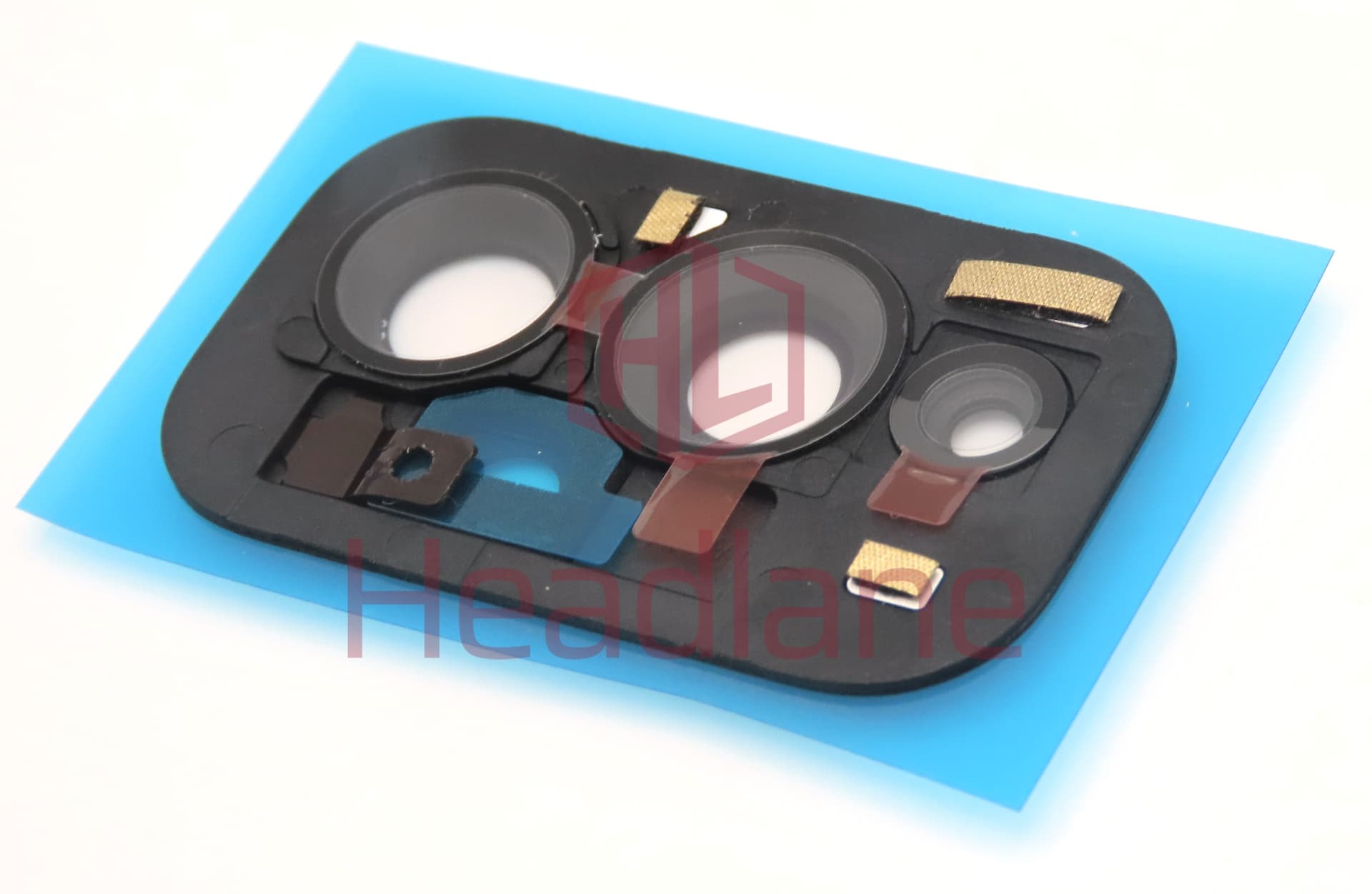 OnePlus 9 Camera Cover / Lens - Arctic Sky - view 2