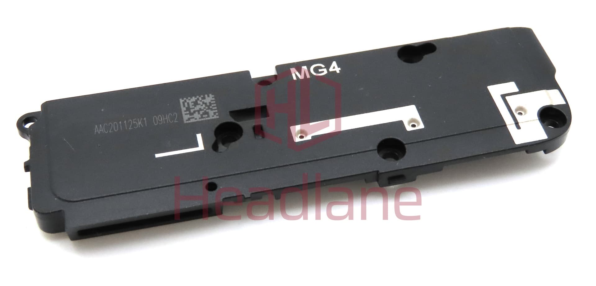 Motorola XT2125 Moto G100 Speaker Module - view 2