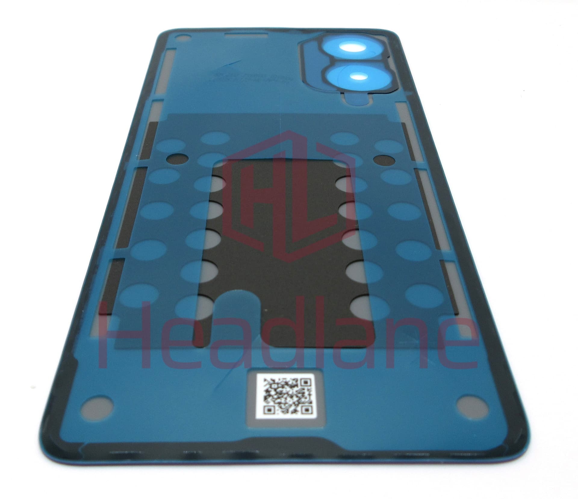 Motorola XT2421-13 XT2421-14 XT2421-15 Moto E14 Back / Battery Cover - Pastel Purple - view 3