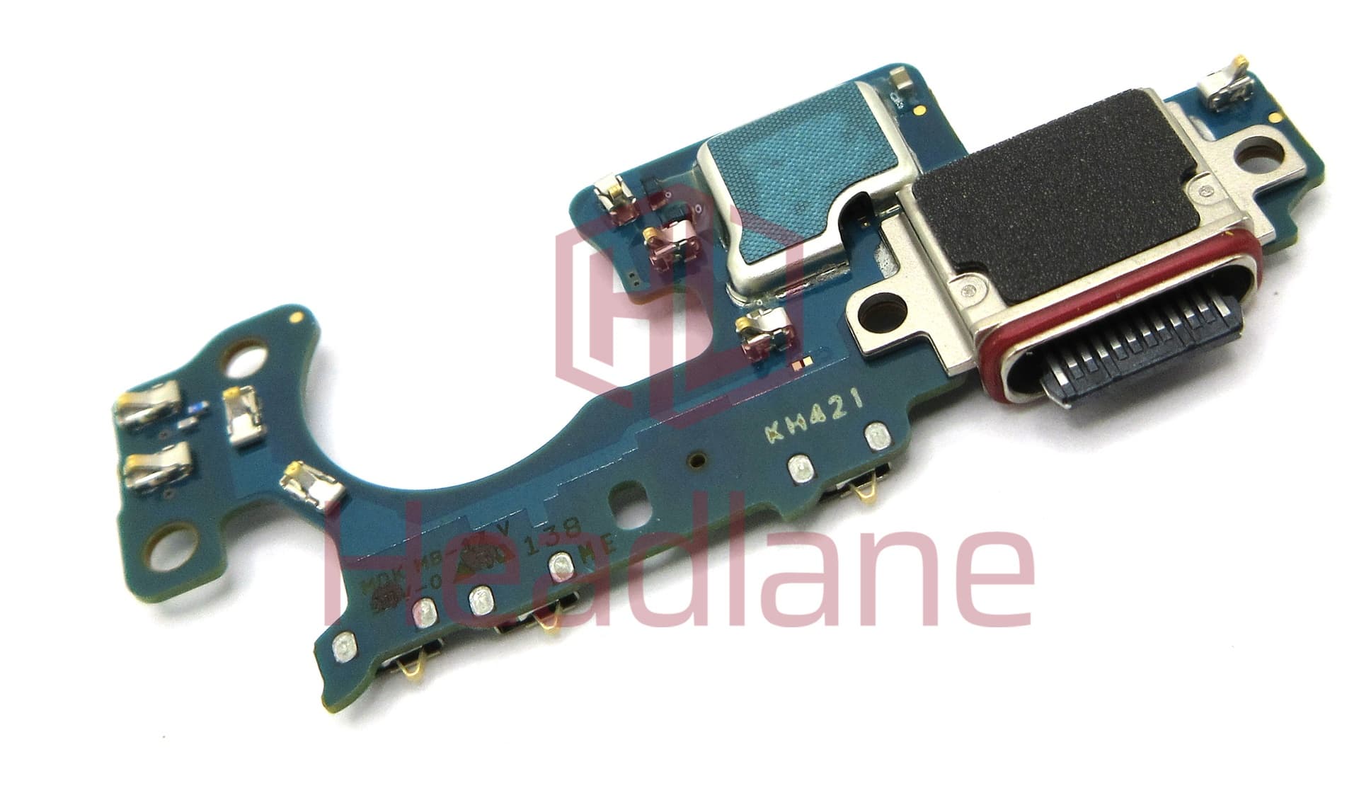 Samsung SM-F741B/U Galaxy Z Flip6 5G Charging Port Flex (EU/UK/USA Version) - view 2