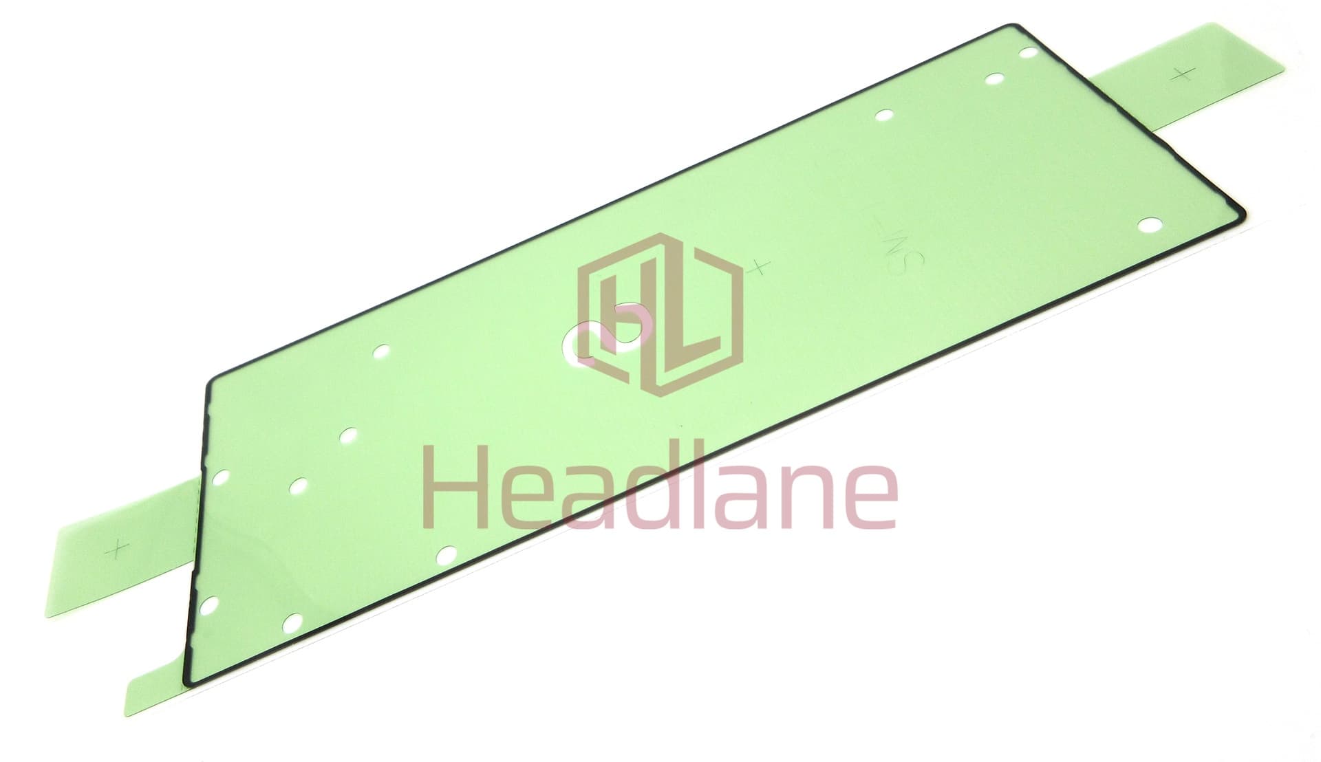 Samsung SM-F956 Galaxy Z Fold6 5G Outer Display Adhesive / Sticker - view 2