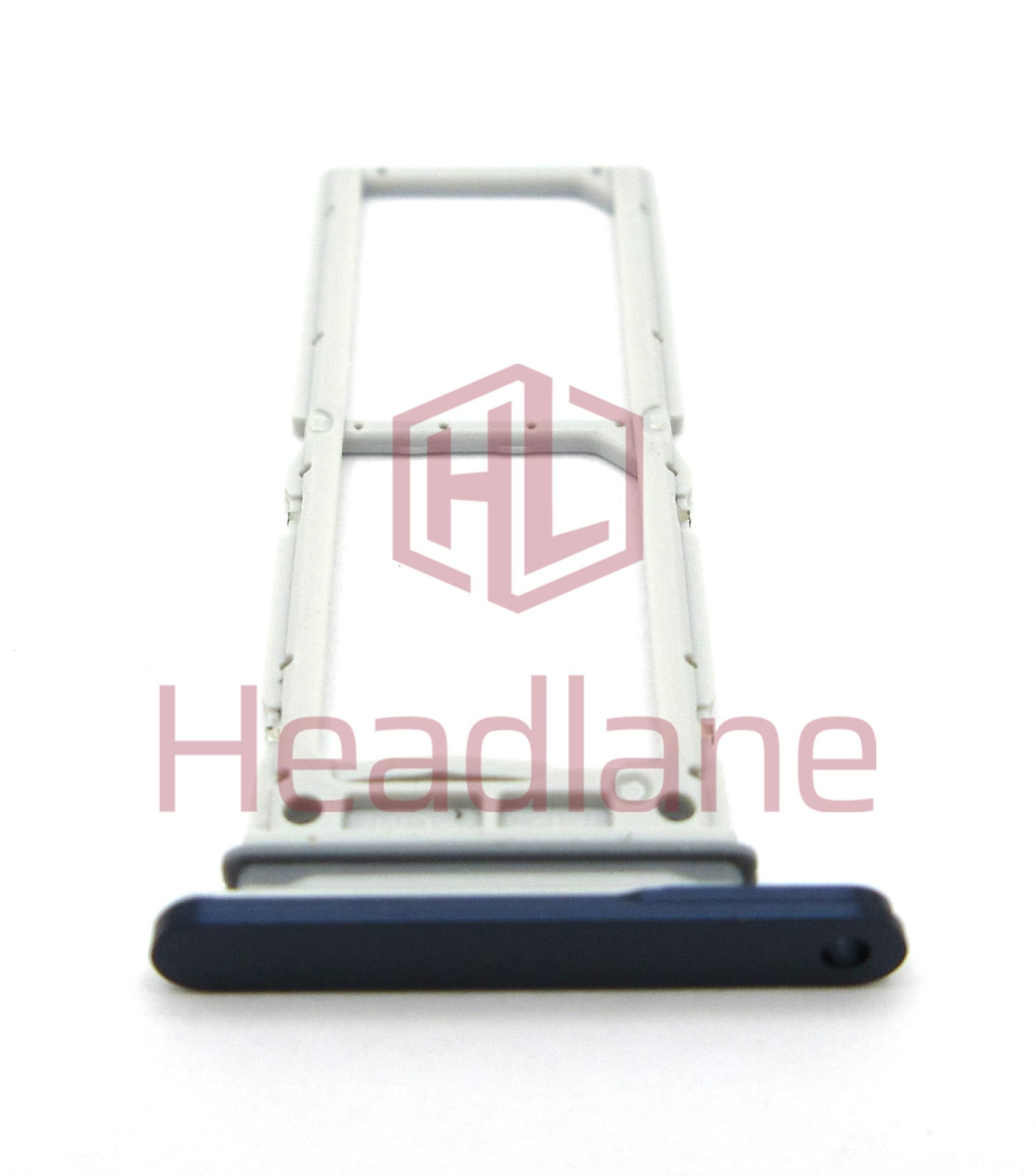 Samsung SM-F956 Galaxy Z Fold6 5G SIM Card Tray - Navy - view 2