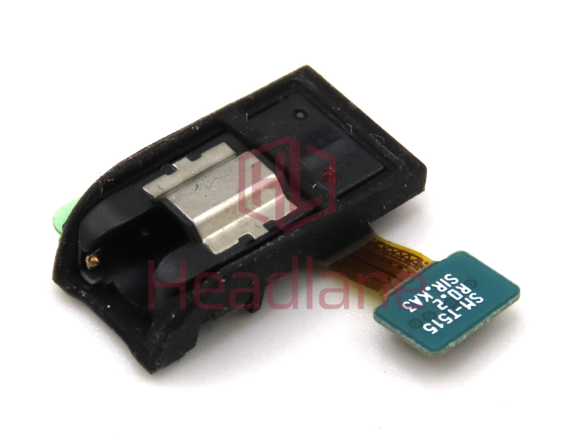 Samsung SM-T510 T515 Galaxy Tab A 10.1" Headphone Jack Flex - view 2