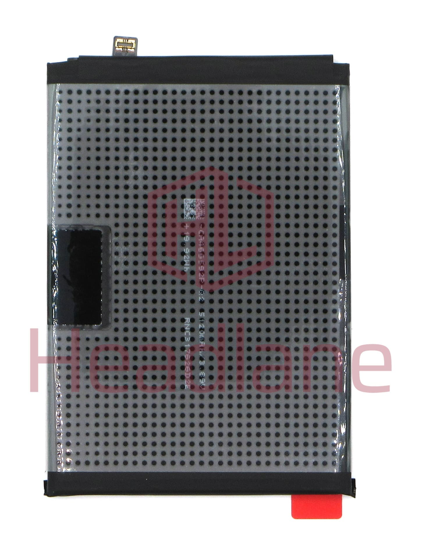 Honor X6a HB476594EGW 5100mAh Internal Battery - view 2