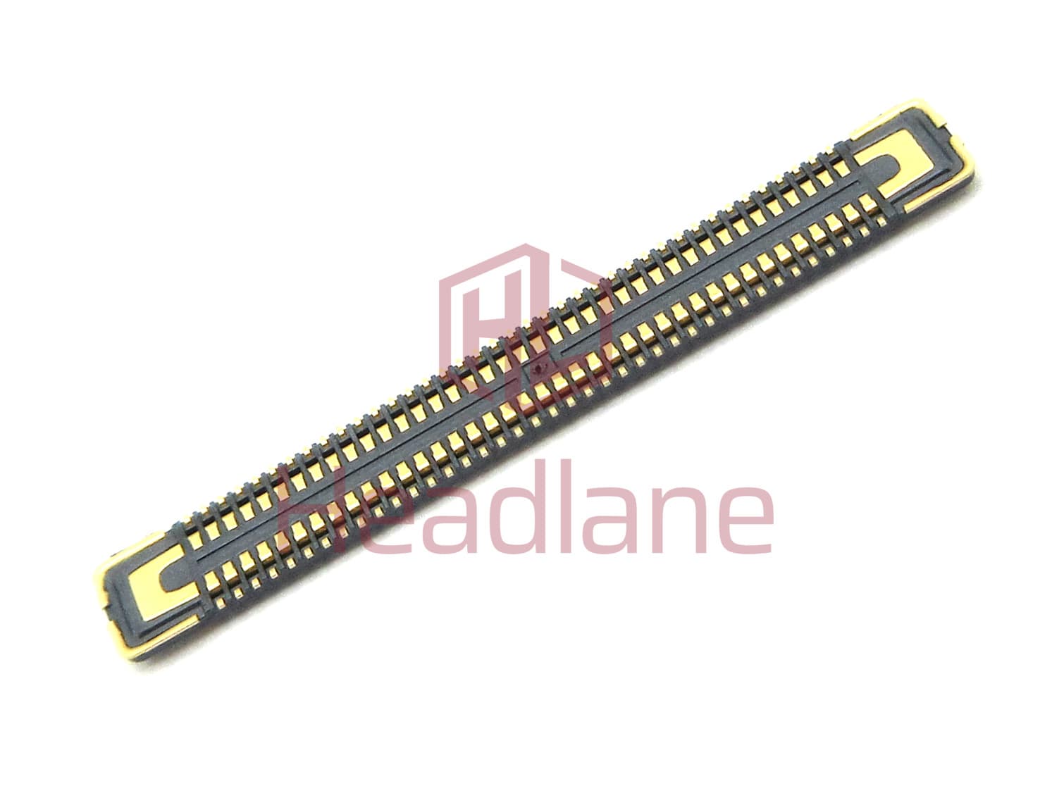 Samsung Board to Board Connector / Socket 2x39 Pin 0.3mm - view 2