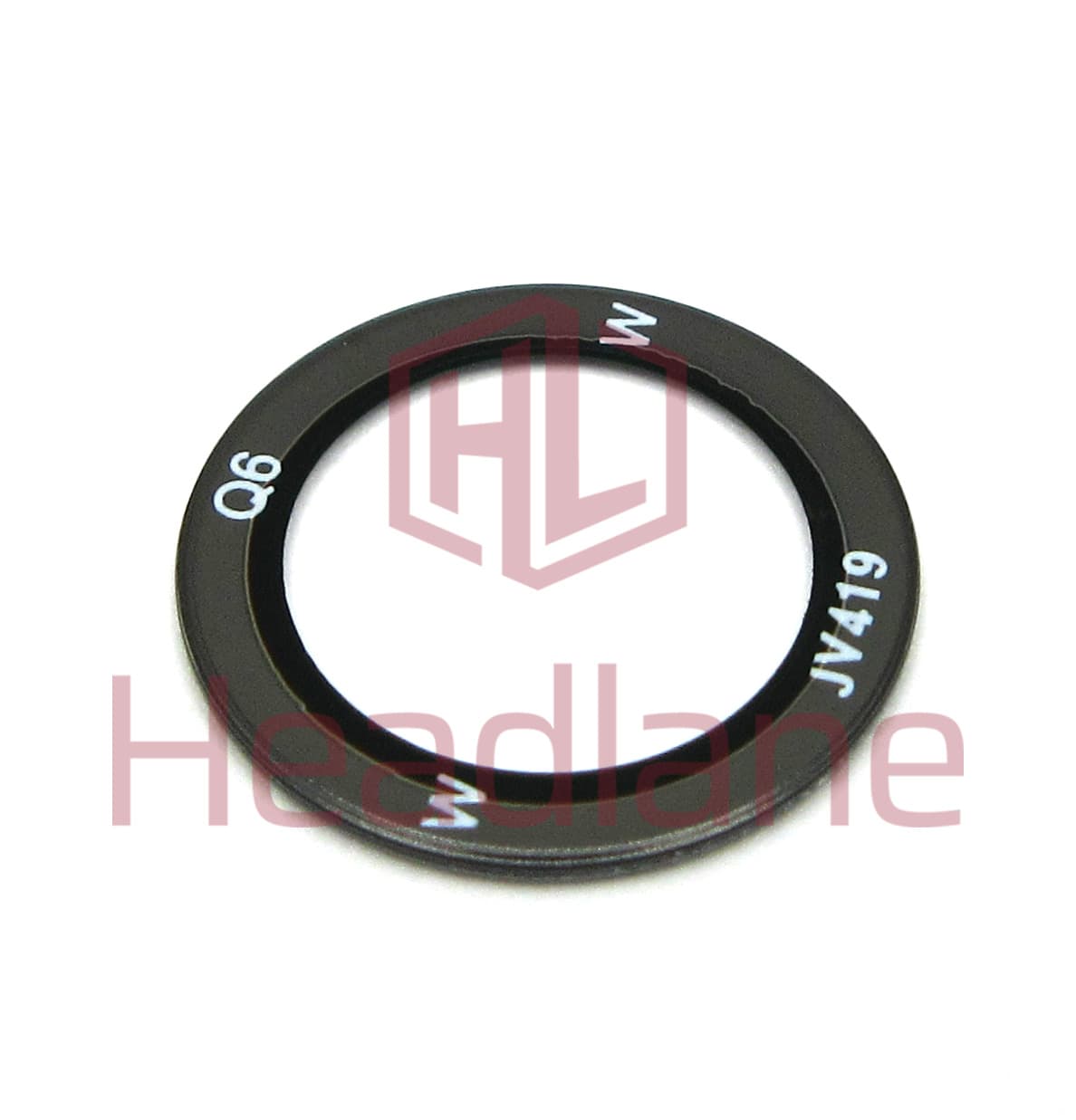 Samsung SM-F956 Galaxy Z Fold6 5G Wide Angle Camera Cover / Lens - view 2