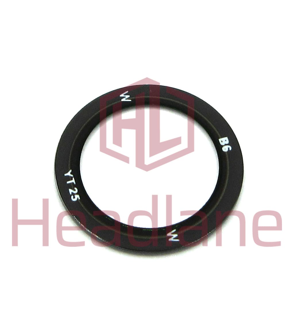 Samsung SM-F741 Galaxy Z Flip6 5G Wide Angle Camera Lens / Window - view 2