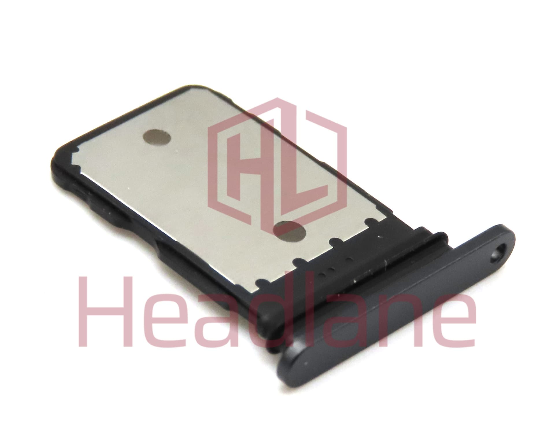 Google Pixel 9 Pro Fold SIM Card Tray - Obsidian - view 2