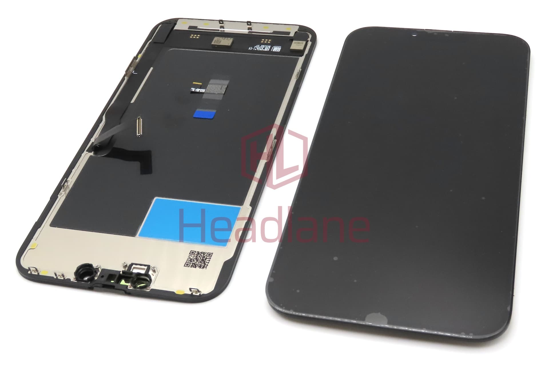 Apple iPhone 13 Pro Max Incell LCD Display / Screen + Touch (JK) - view 2