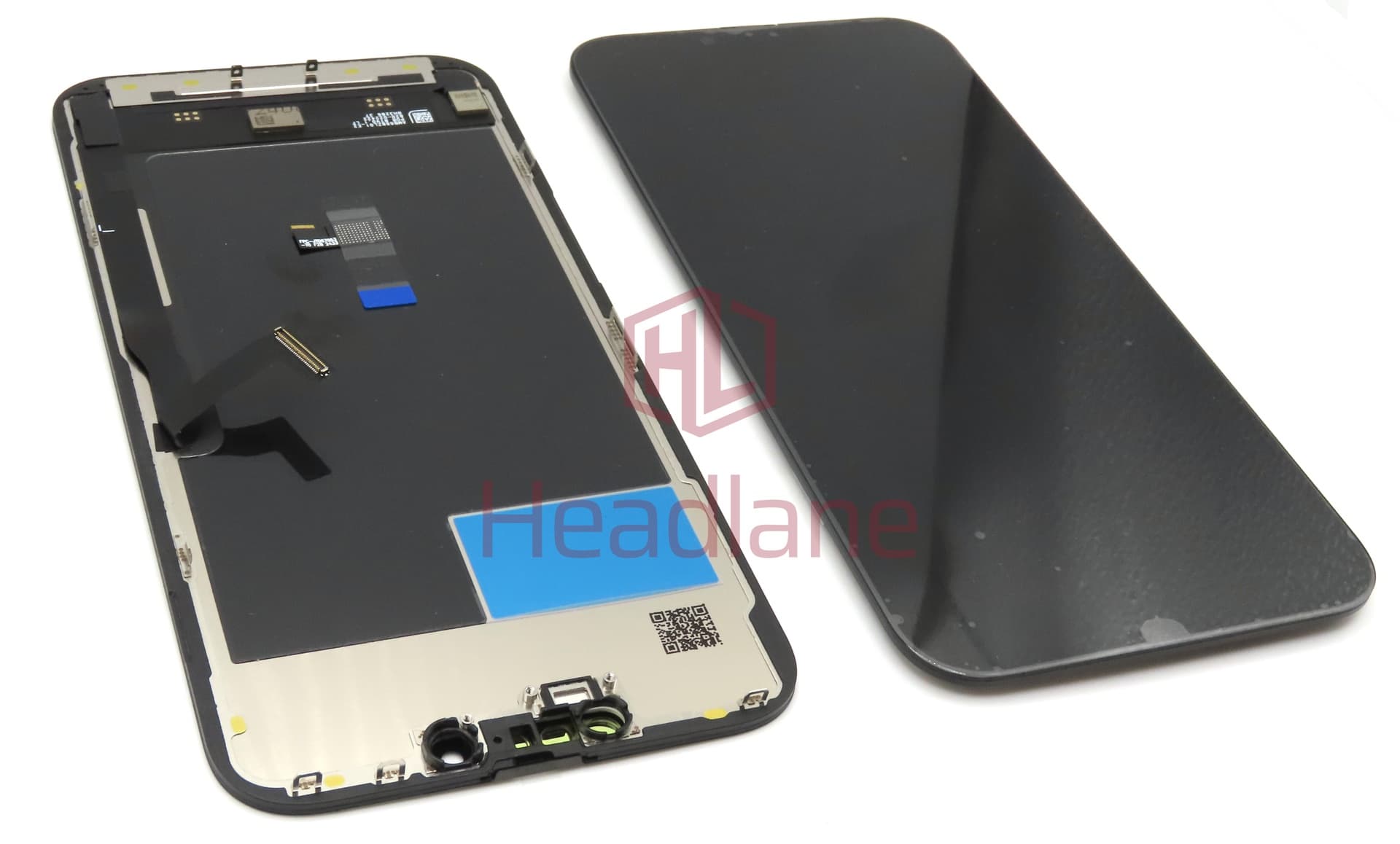 Apple iPhone 13 Pro Max Incell LCD Display / Screen + Touch (JK) - view 3