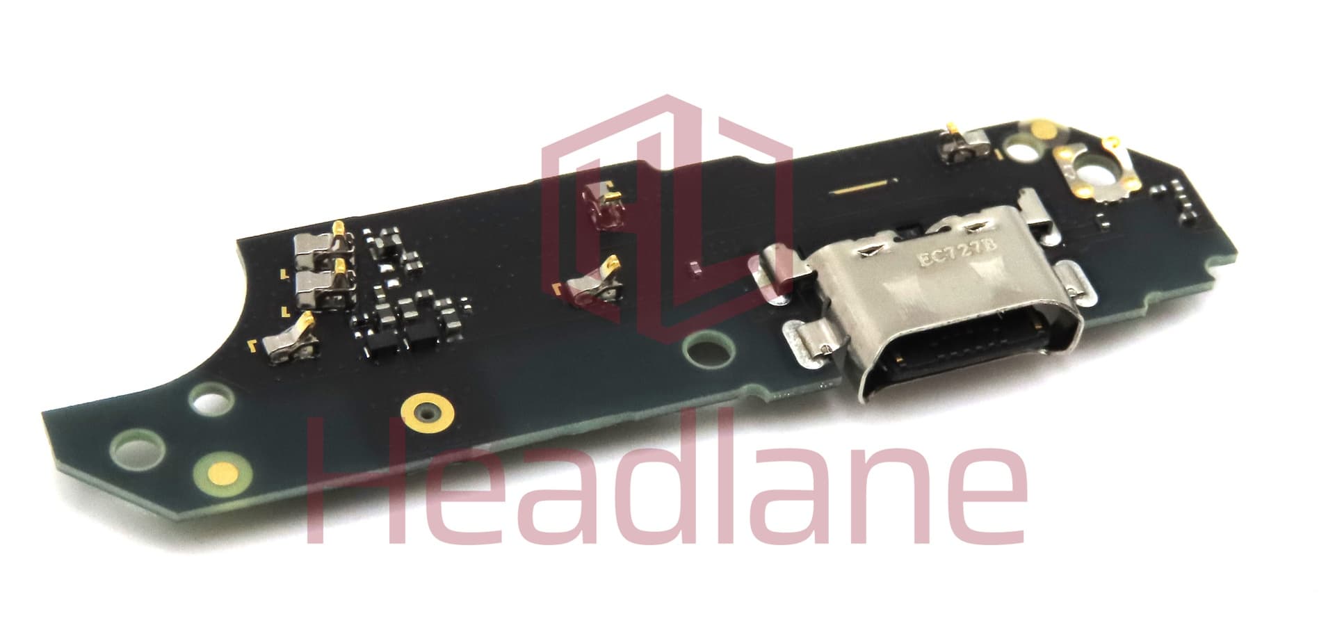 Motorola XT2239 Moto E22/E22i Charging Port Flex - view 2