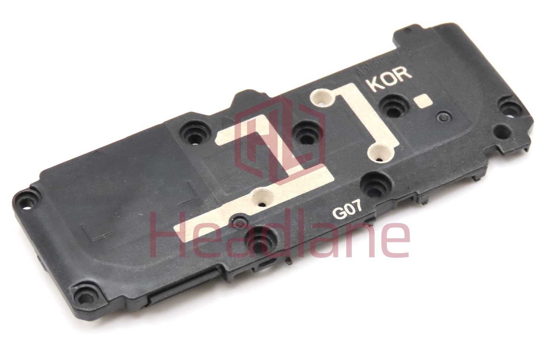 Samsung SM-A516 Galaxy A51 5G Bottom Speaker Module / Antenna - view 2