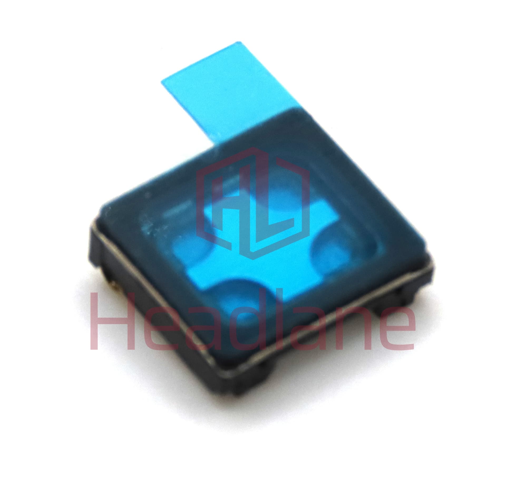 Motorola XT2133 XT2135 Moto G60S G60 Earpiece Speaker - view 2