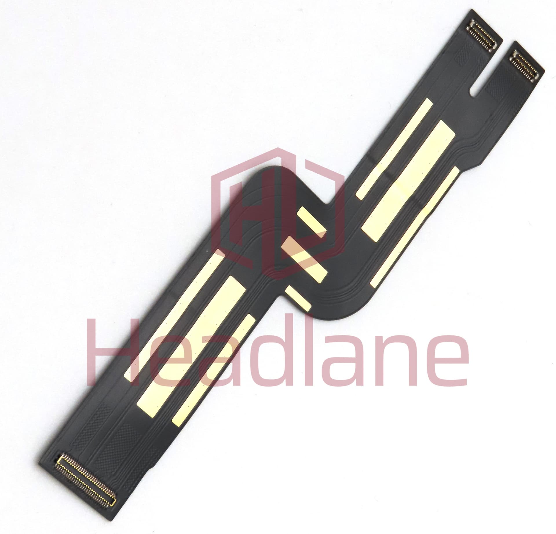 Motorola XT2201 Edge 30 Pro Main Flex Cable - view 2