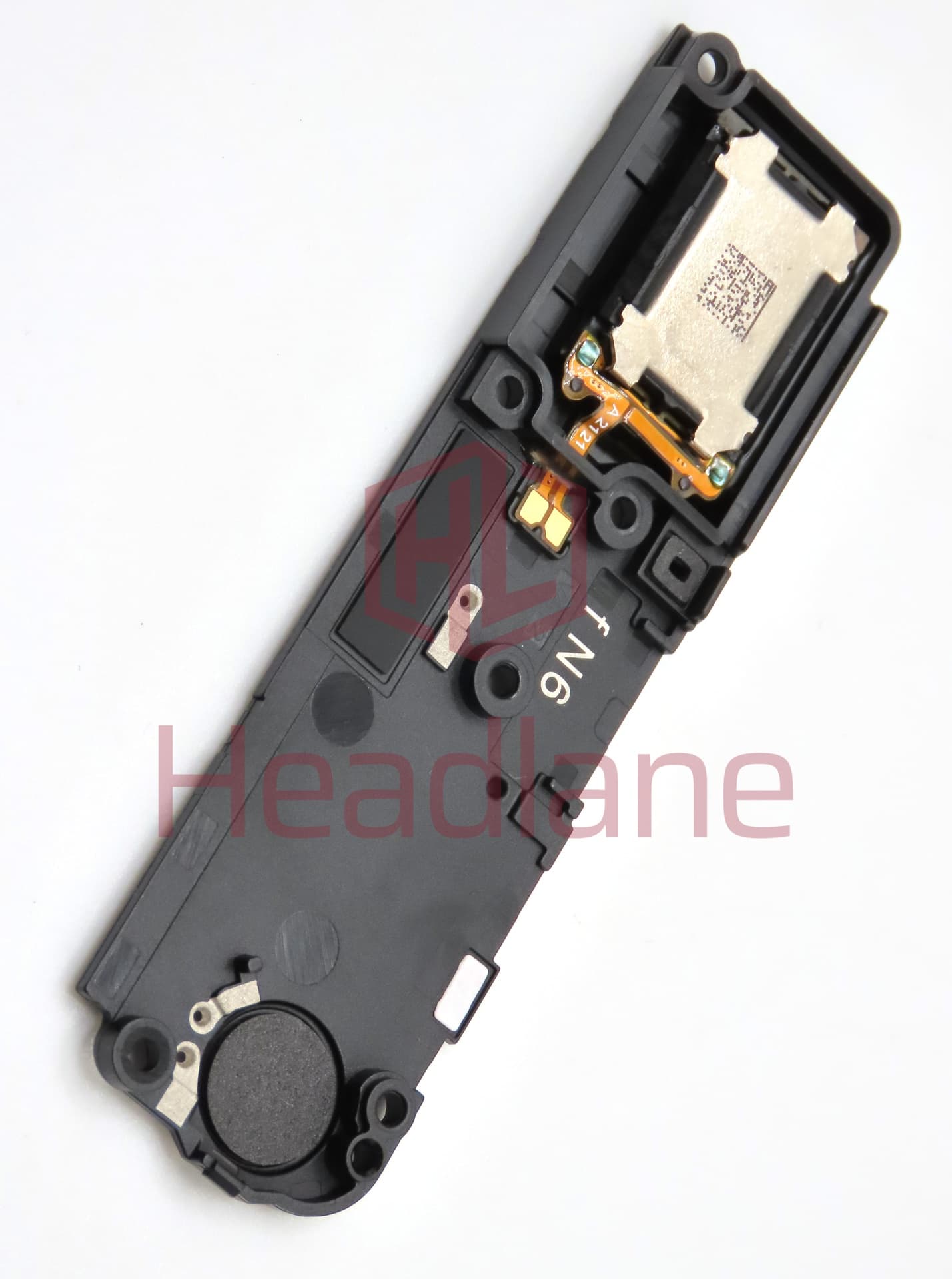 Motorola XT2153 Edge 20 Pro Speaker Module - view 2