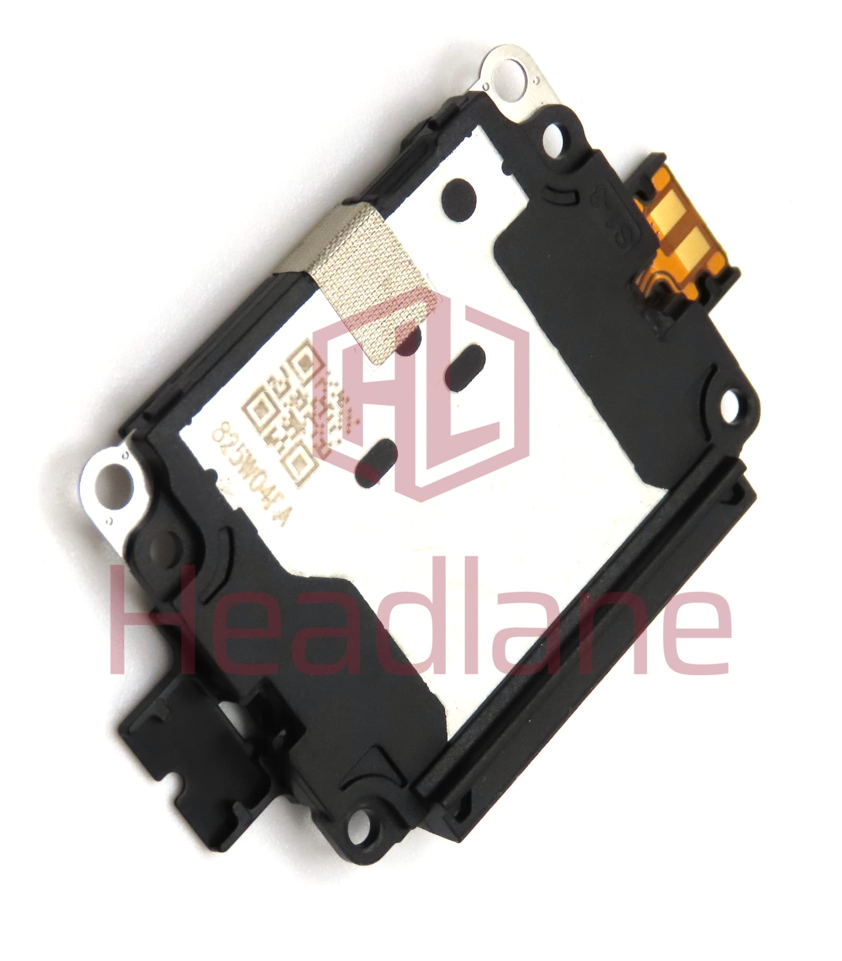 Oppo OPD2102 Pad Air Speaker Module - Bottom Left - view 2