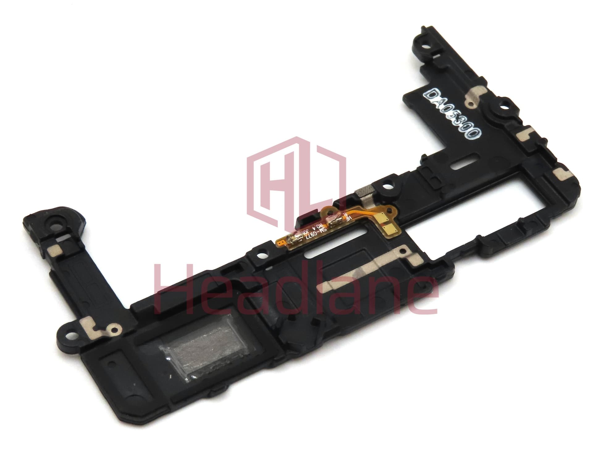 Samsung SM-G977 Galaxy S10 5G Top Cover - view 2