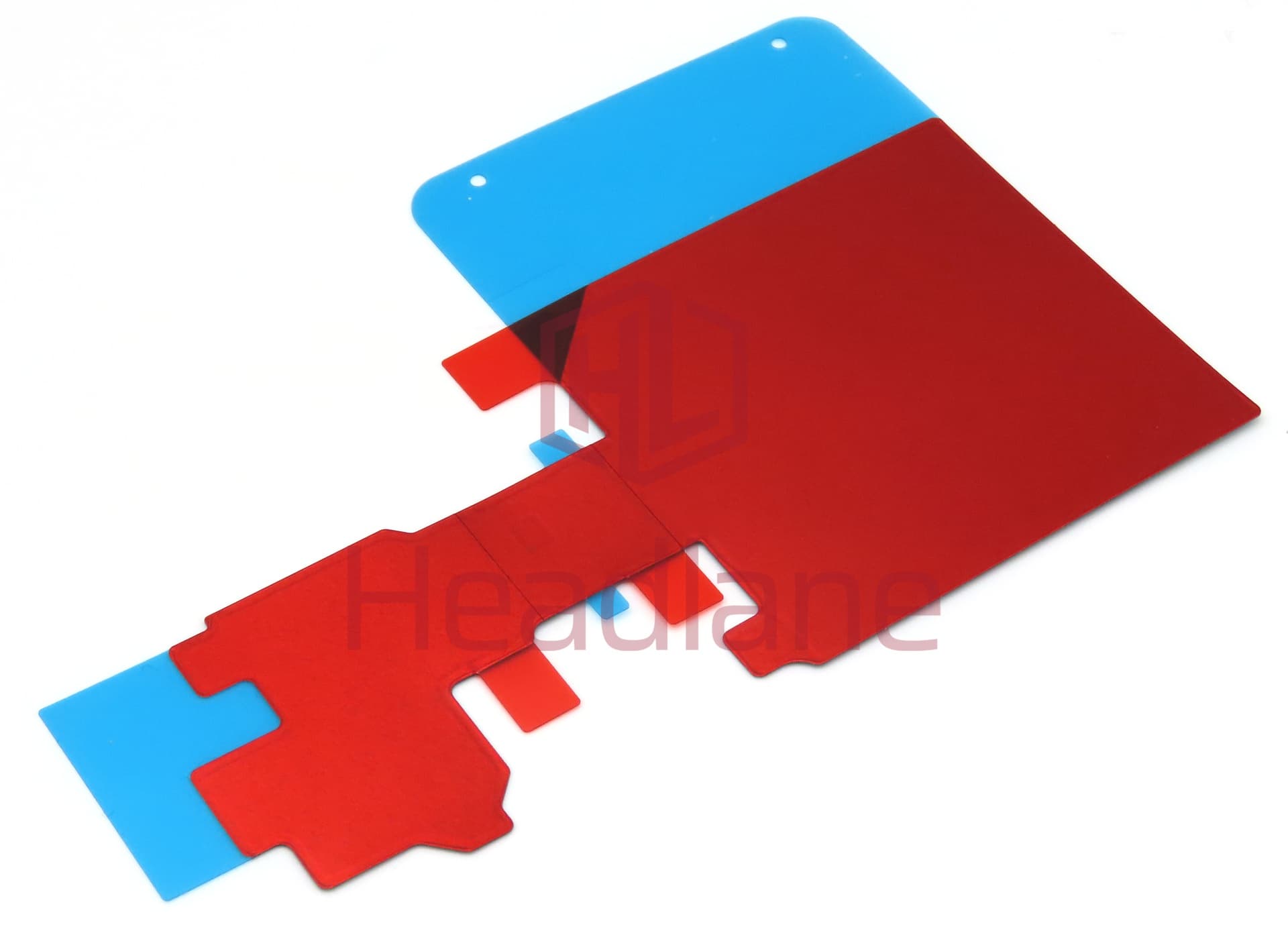 Motorola XT2061 Moto Edge Plus Rear Heat Spreader - view 2