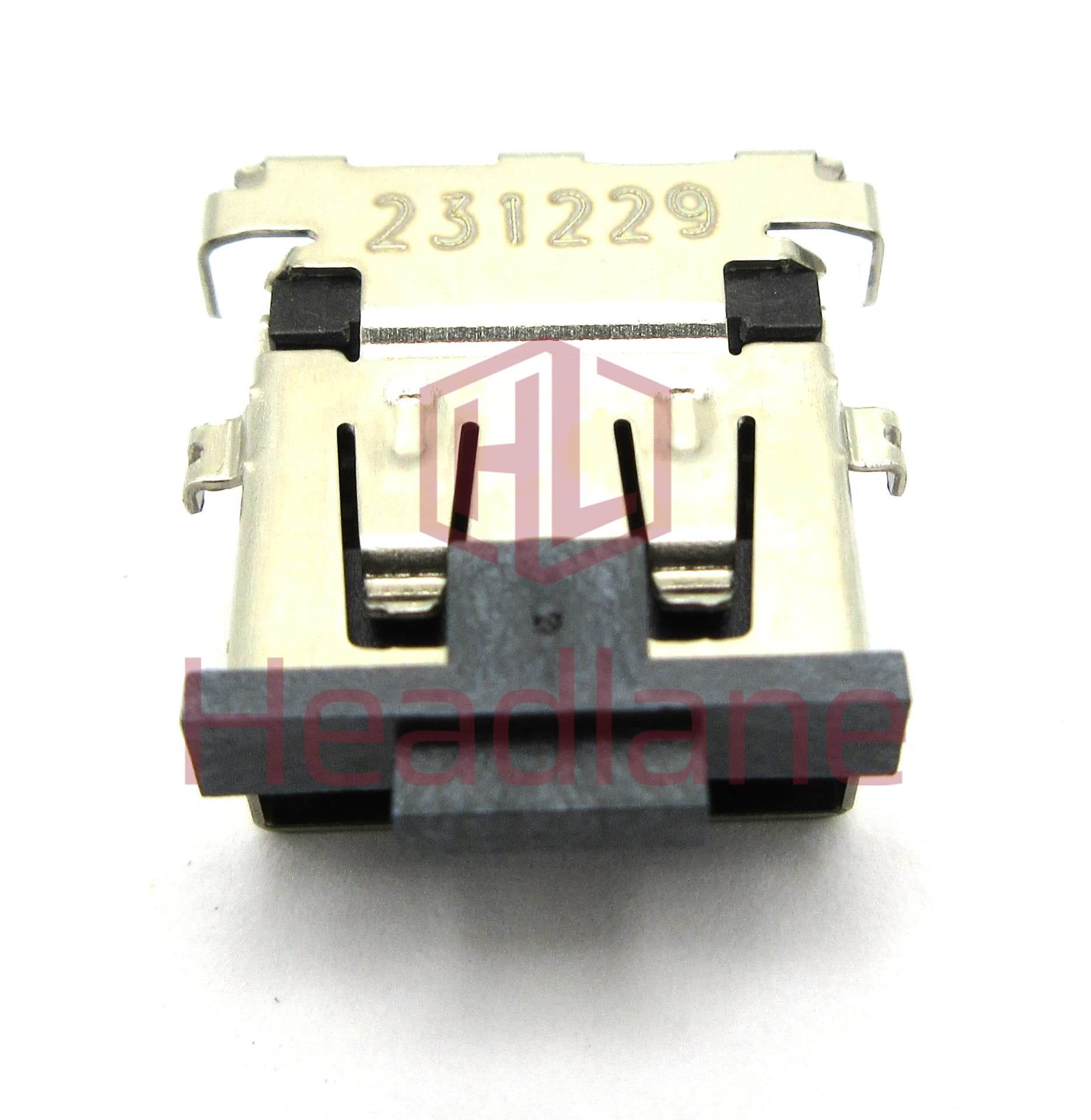 Samsung USB Port - view 2