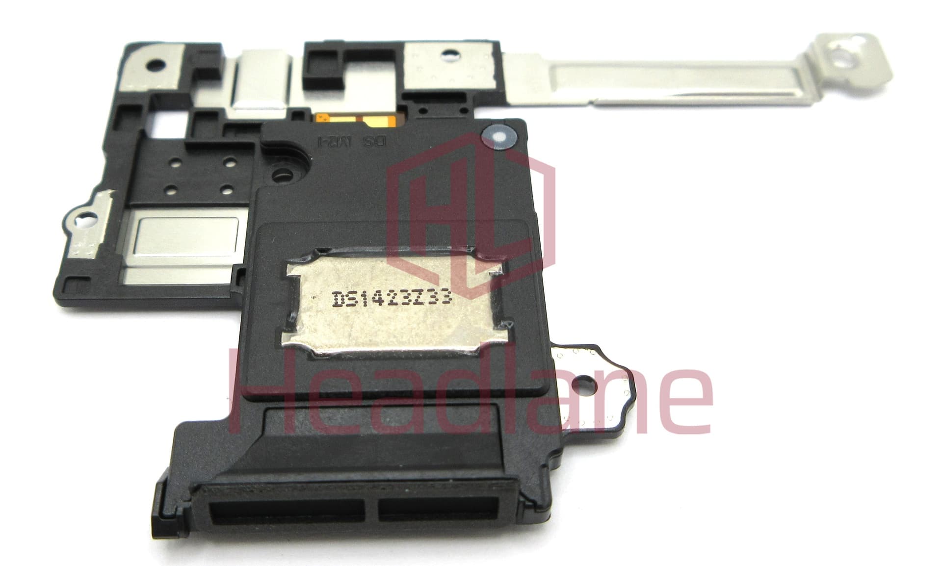 Samsung SM-T220 SM-T225 Galaxy Tab A7 Lite WiFi / LTE Top Speaker Module - view 2