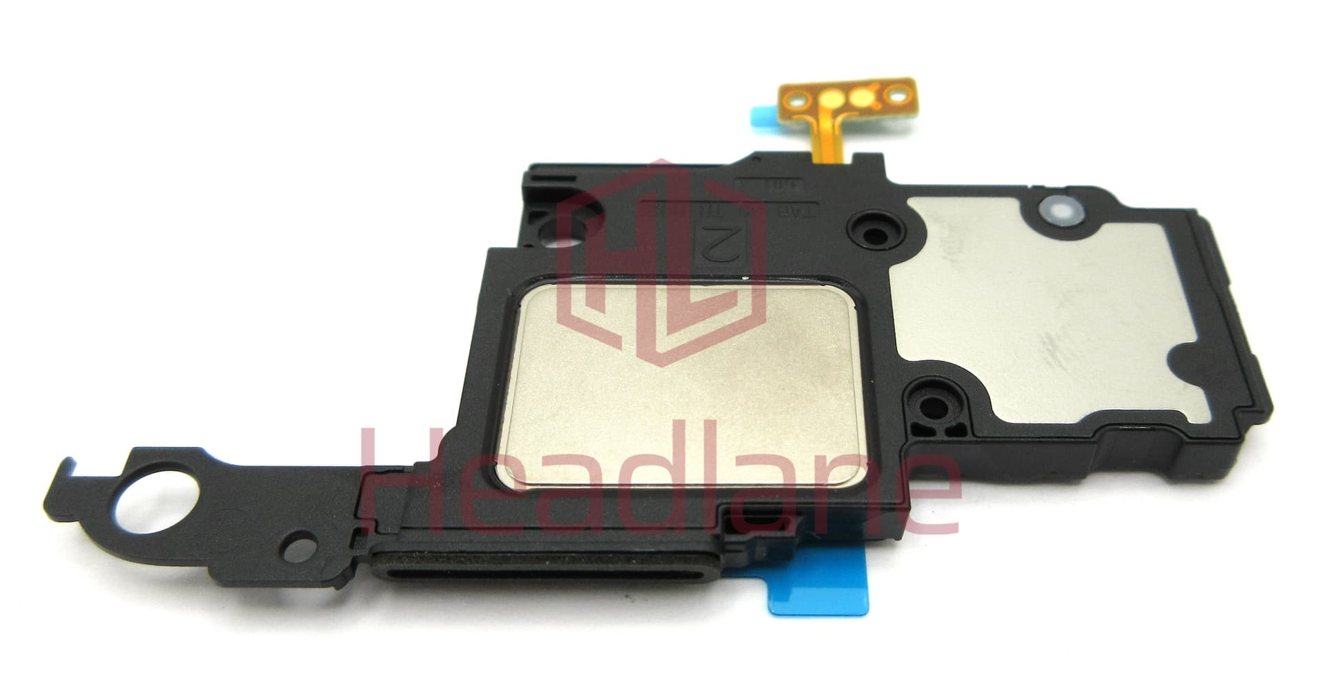 Samsung SM-T860 SM-T865 Galaxy Tab S6 Speaker Module - Top Right - view 2