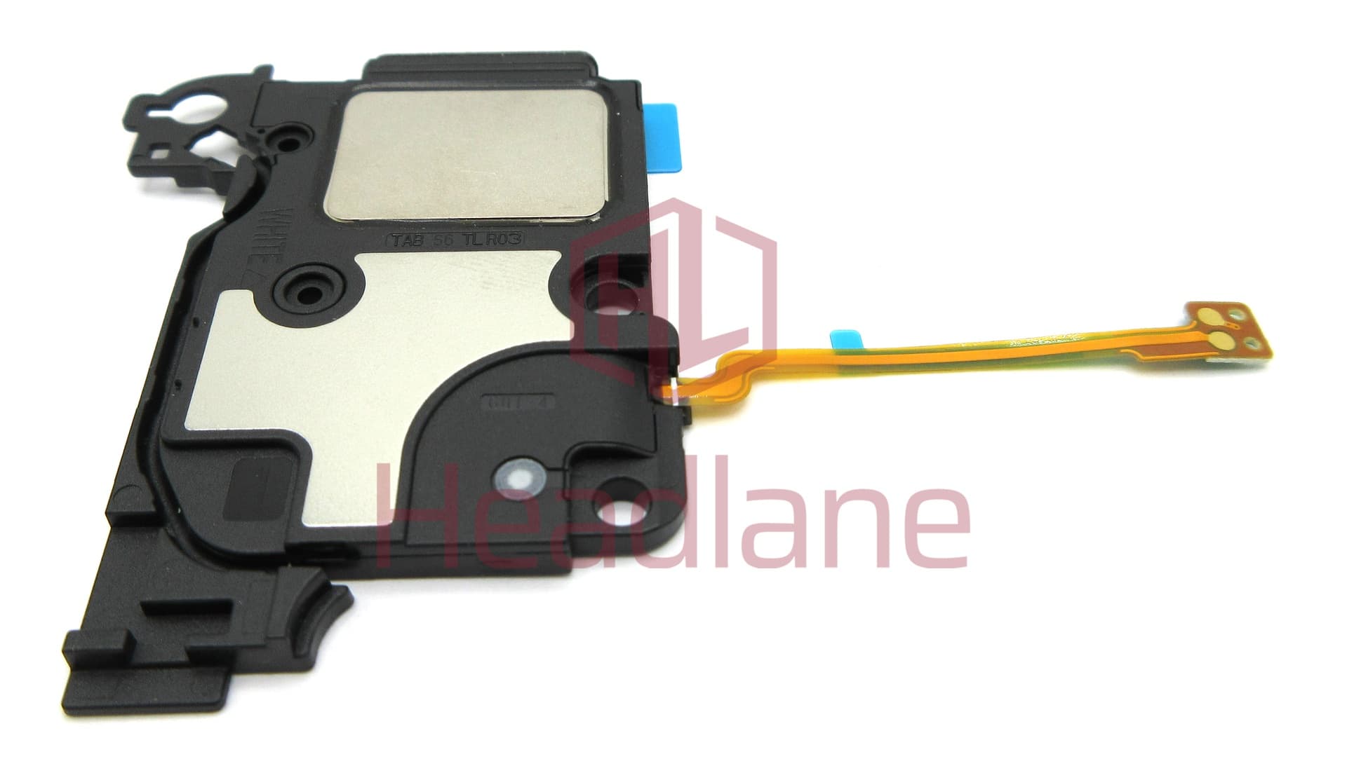 Samsung SM-T860 SM-T865 Galaxy Tab S6 Speaker Module - Top Left - view 2