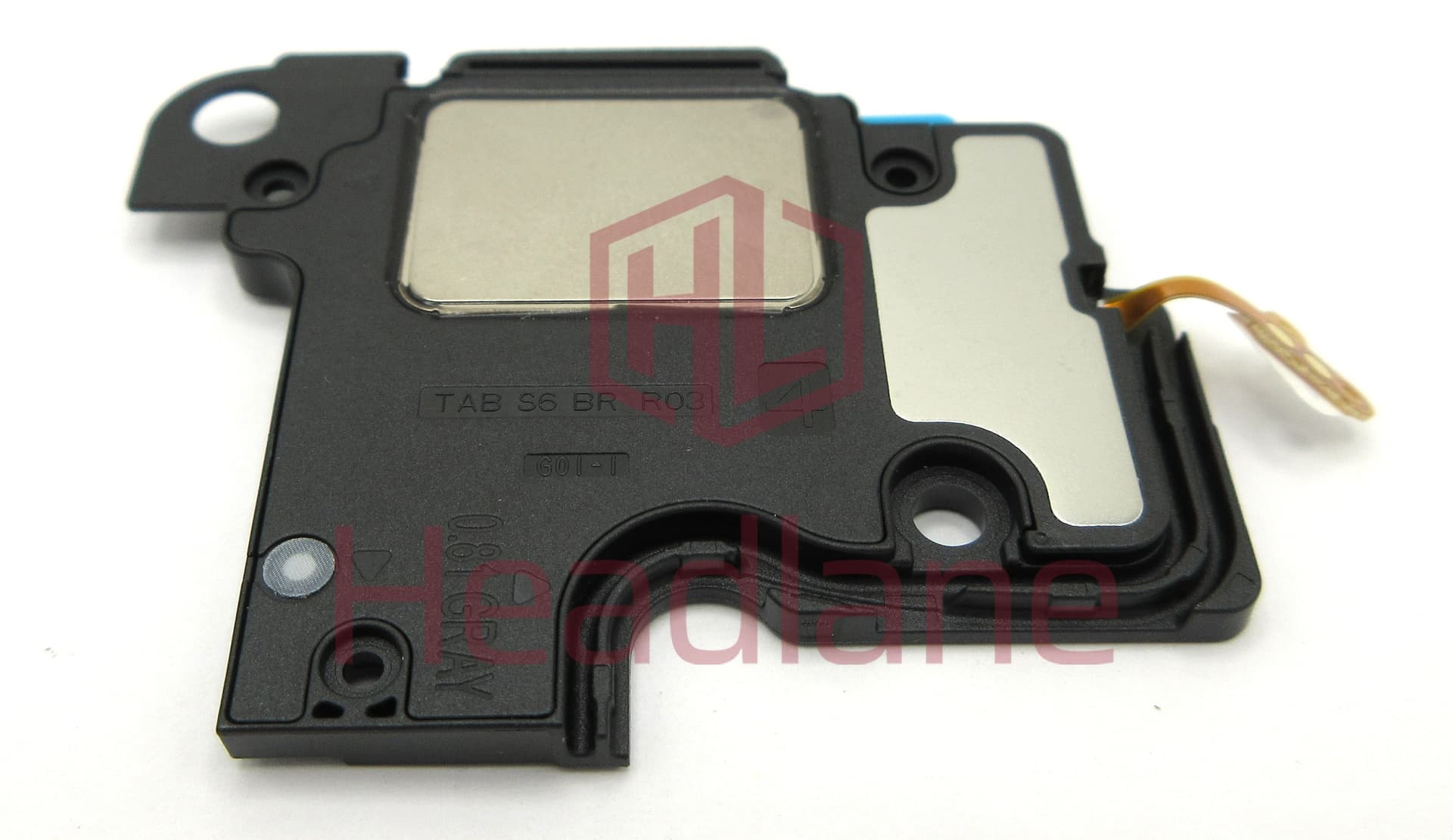 Samsung SM-T860 SM-T865 Galaxy Tab S6 Speaker Module - Bottom Right - view 2