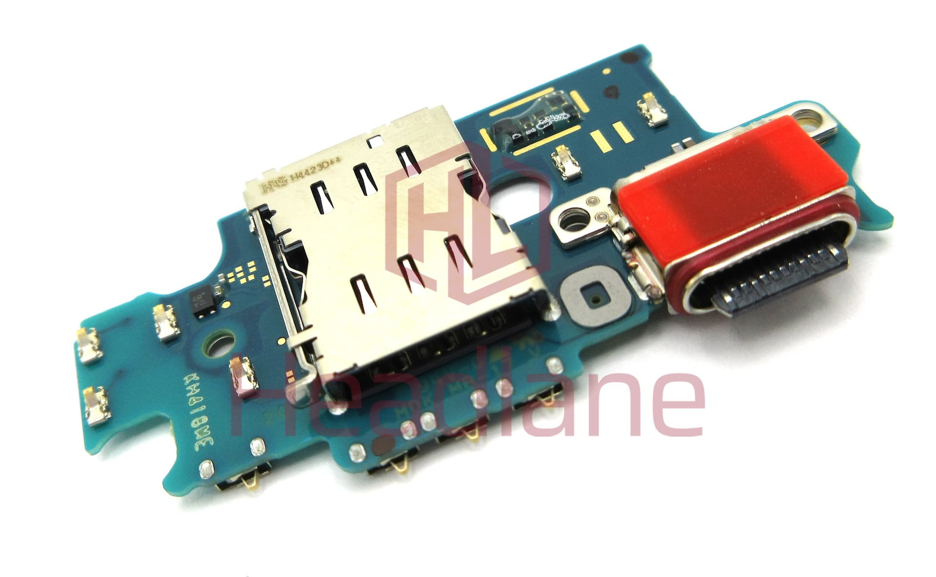 Samsung SM-S926N Galaxy S24+ / Plus Charging Port Flex (Korea Version) - view 2