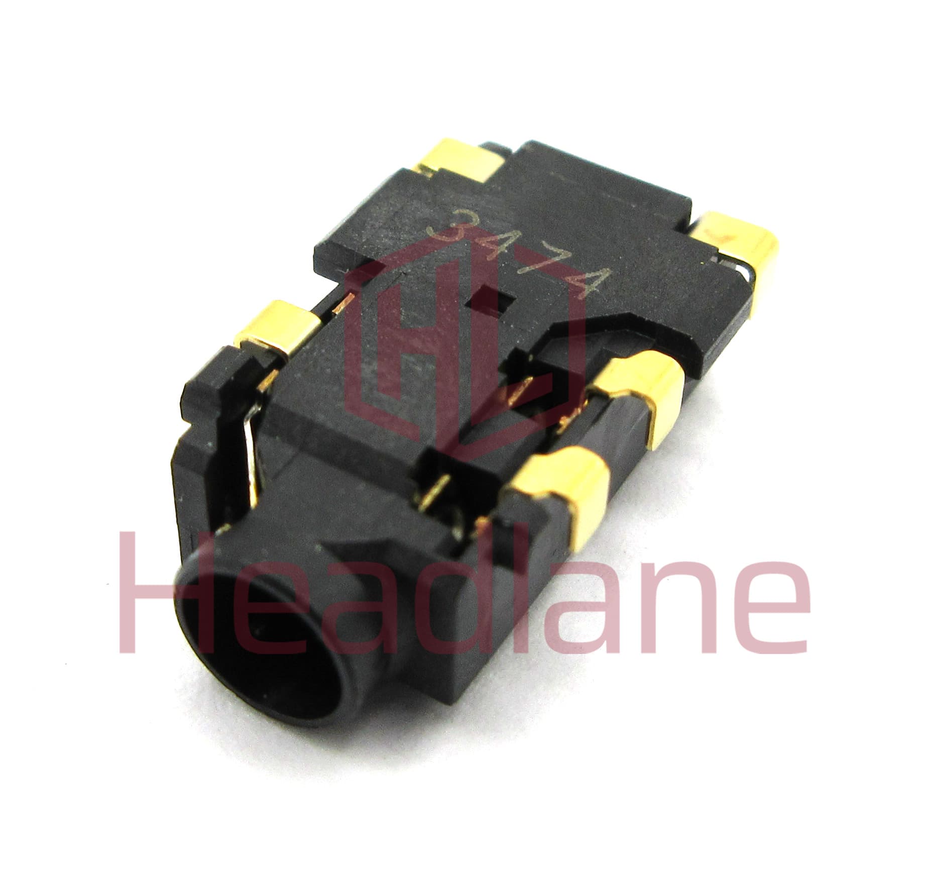 Samsung Headphone / Earphone Jack - view 2