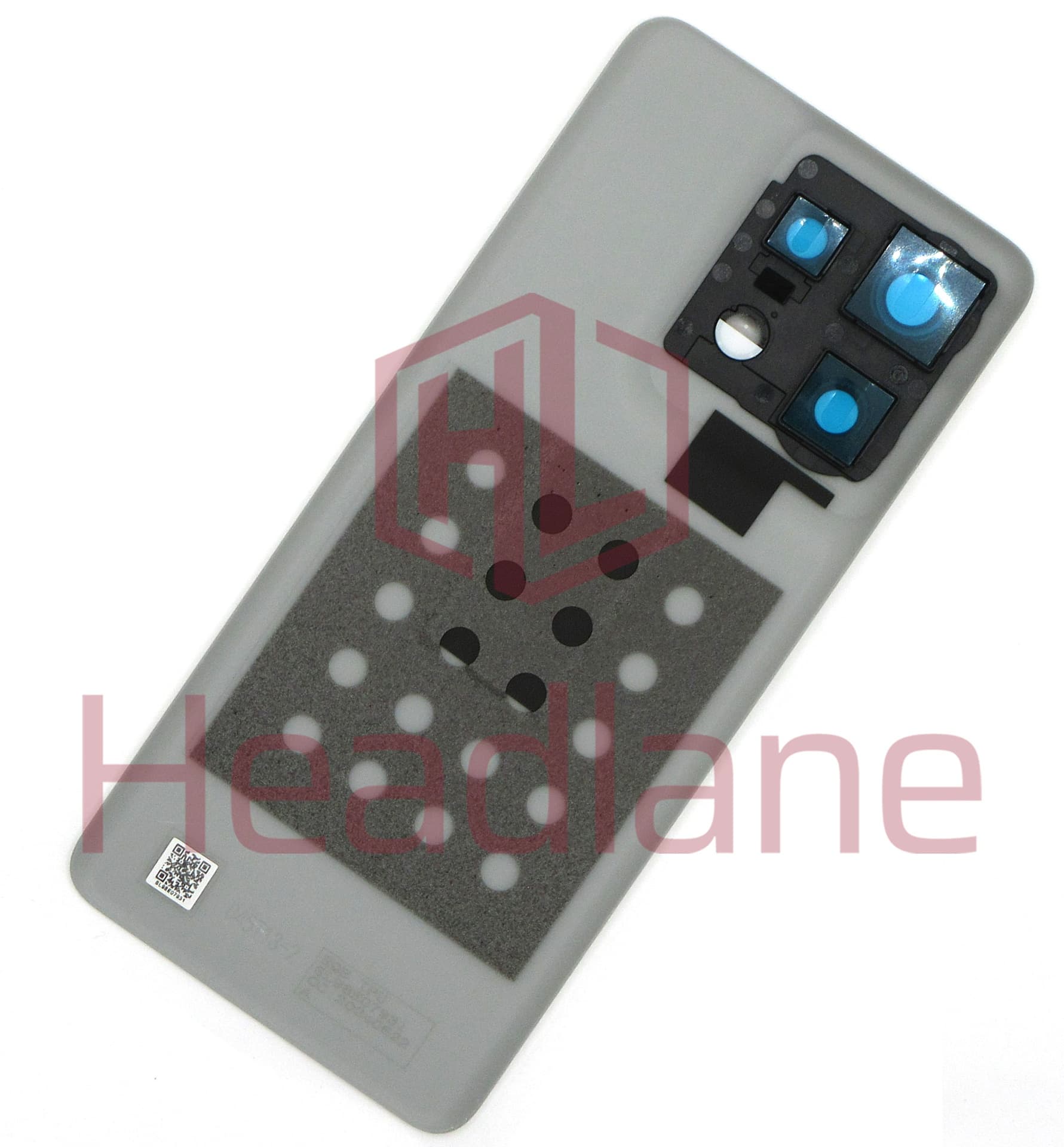 Motorola XT2403 Edge 50 Pro Back / Battery Cover - Moonlight Pearl - view 2