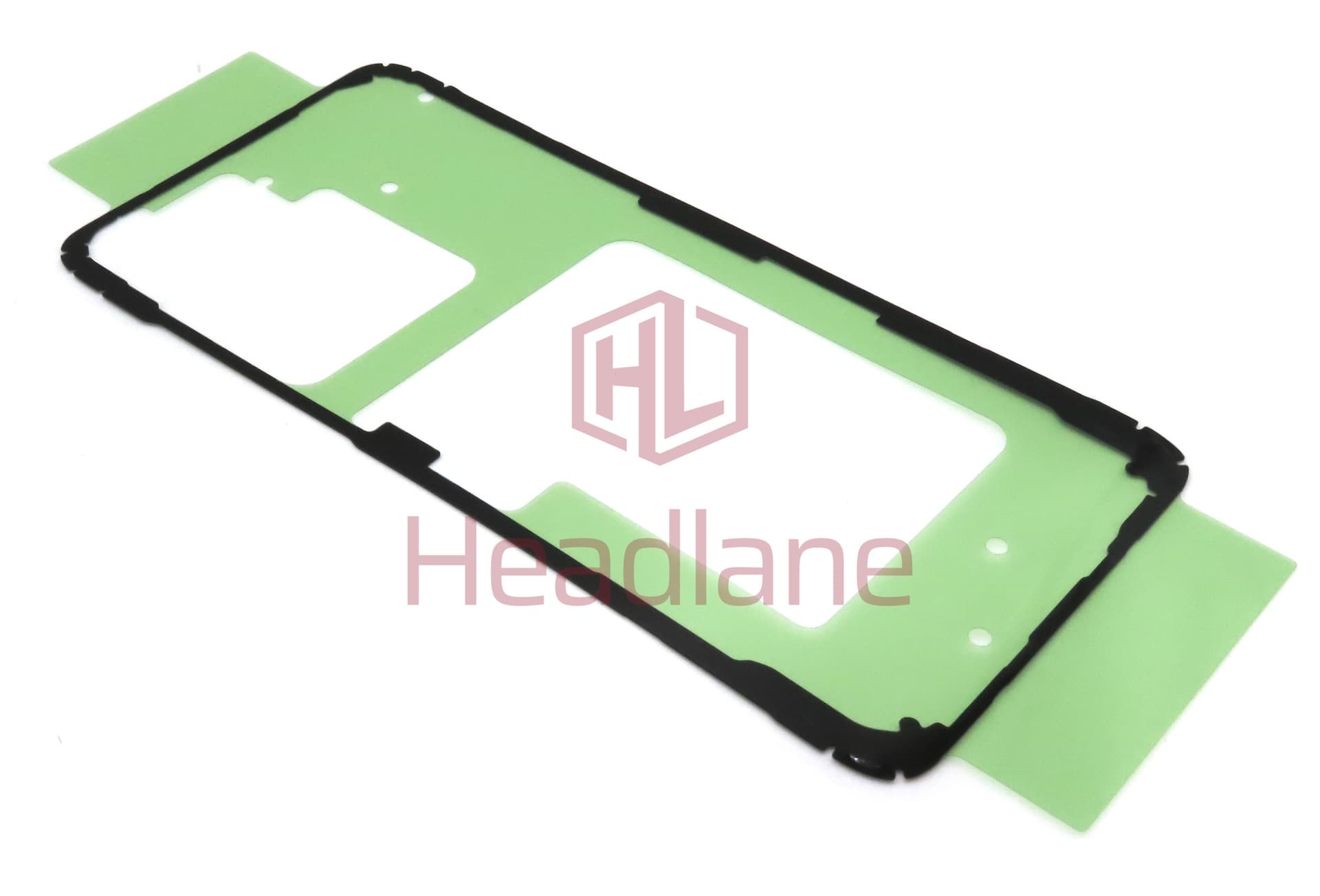Samsung SM-G988 Galaxy S20 Ultra Back / Battery Cover Adhesive / Sticker - view 2