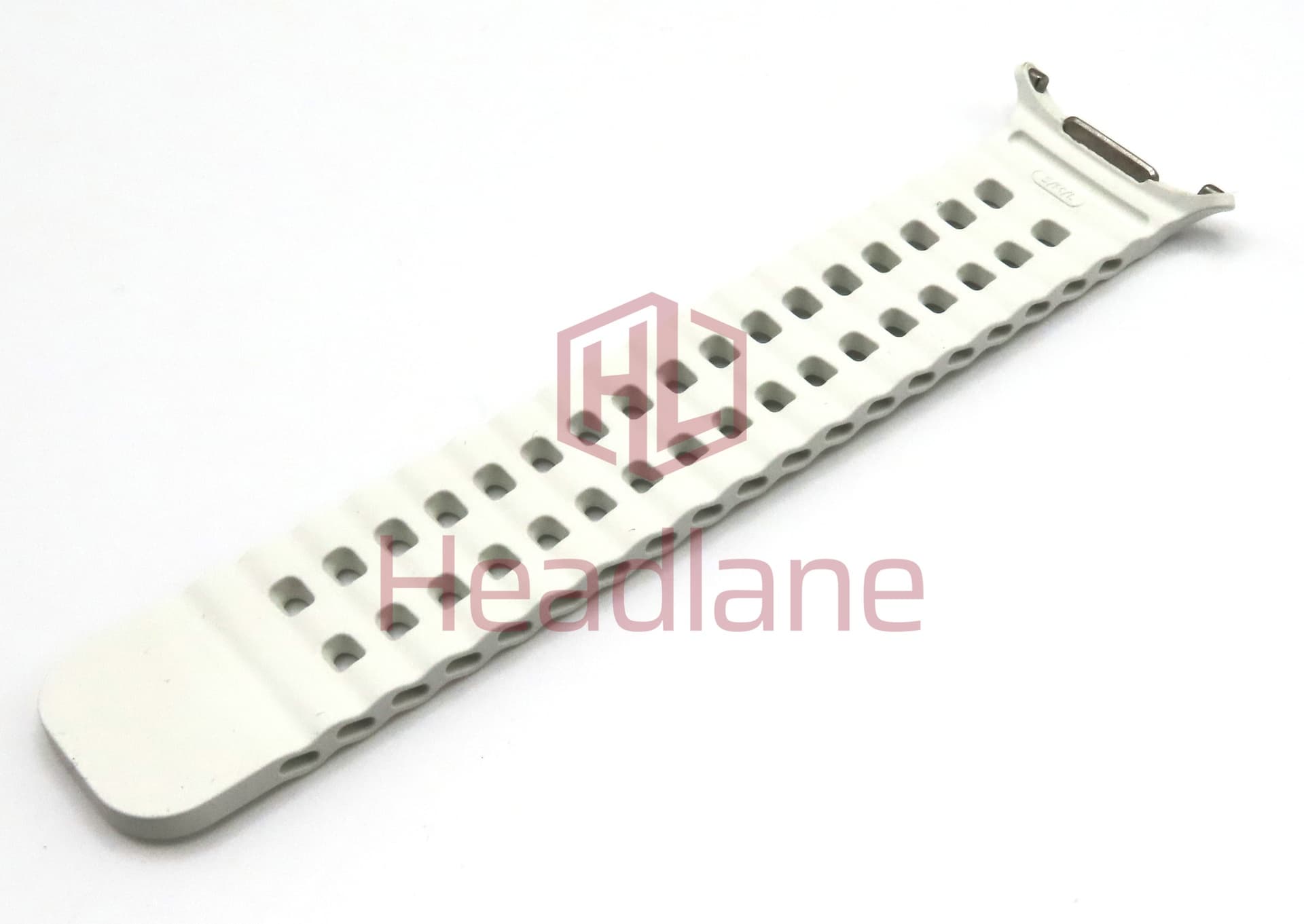Samsung SM-L705 Galaxy Watch Ultra (LTE) Watch Strap - White - view 2